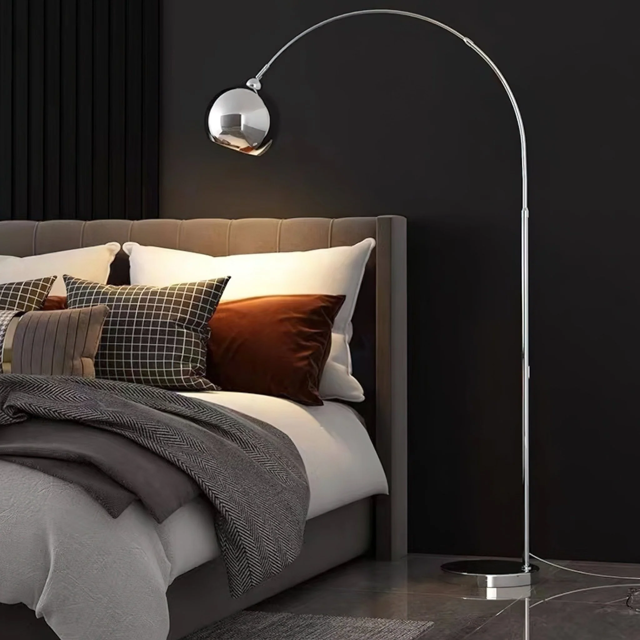 Angler Floor Lamp - Image 30