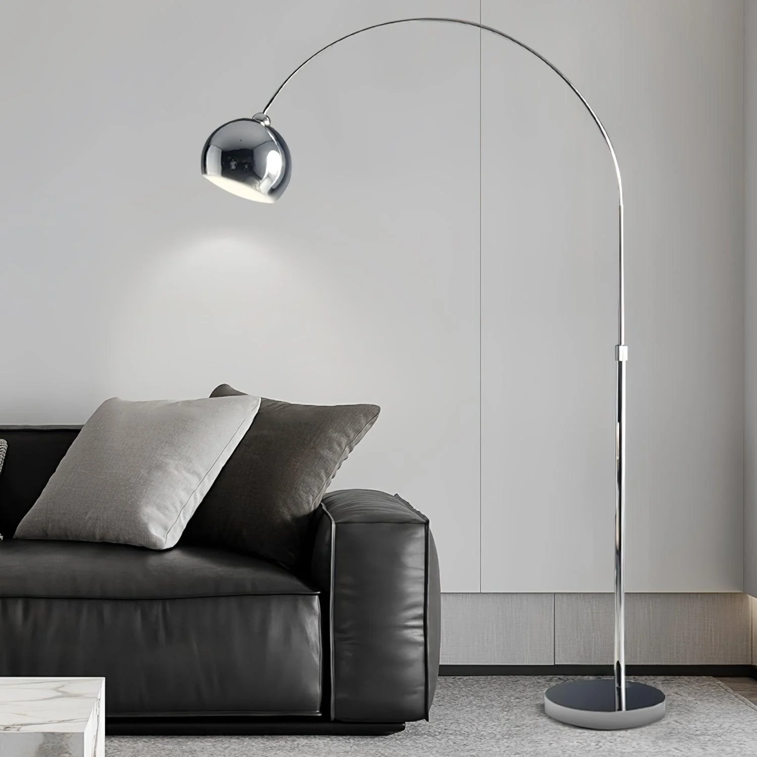 Angler Floor Lamp - Image 5