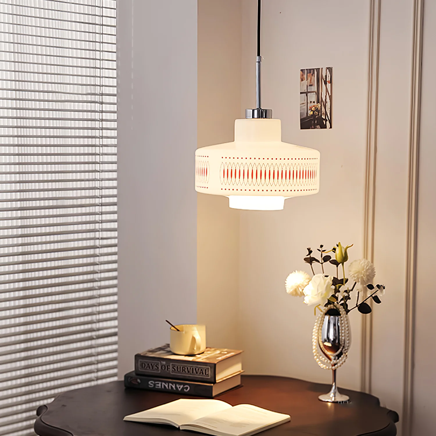 Anna Pendant Lamp - Image 10