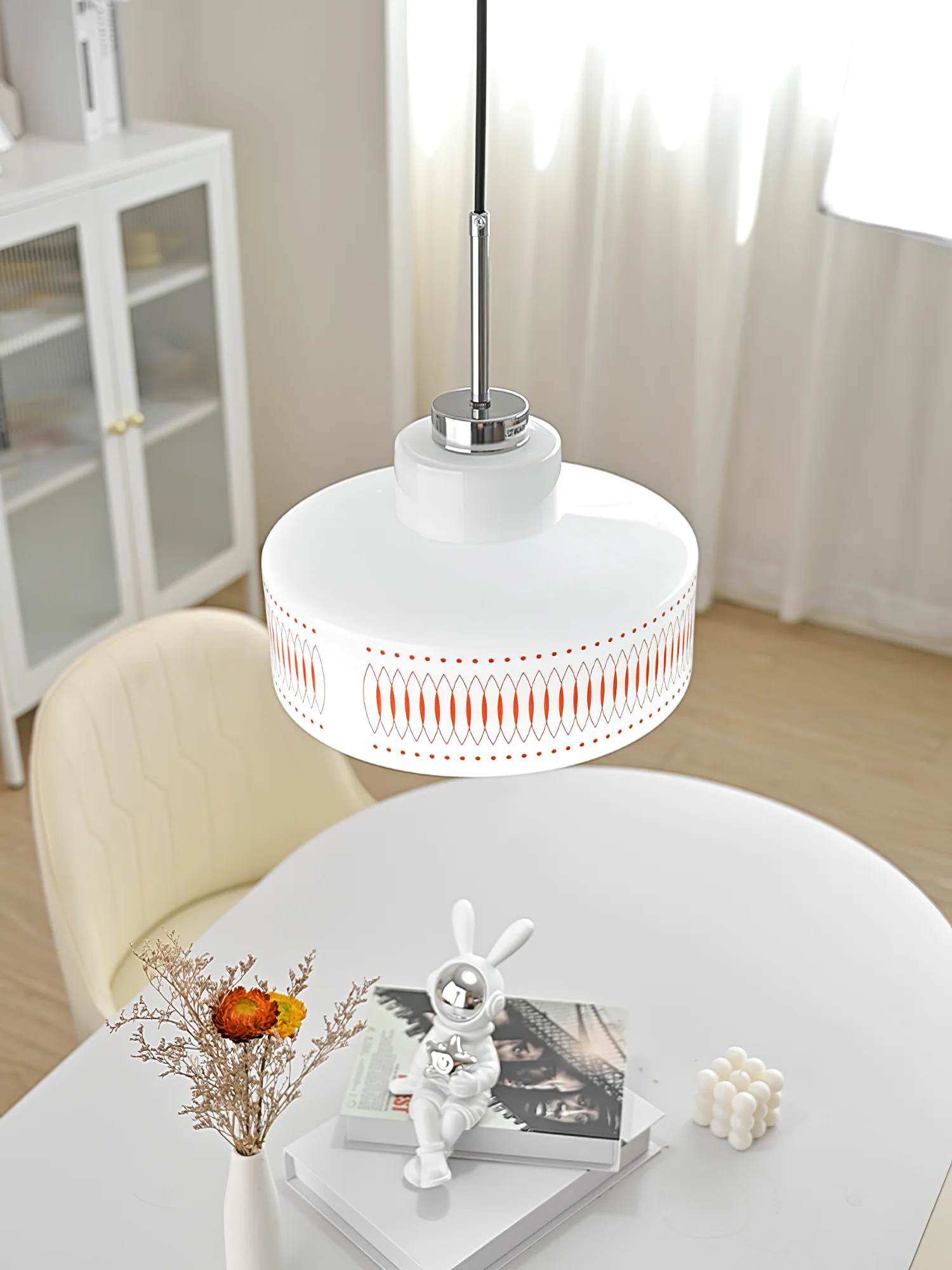 Anna Pendant Lamp - Image 12