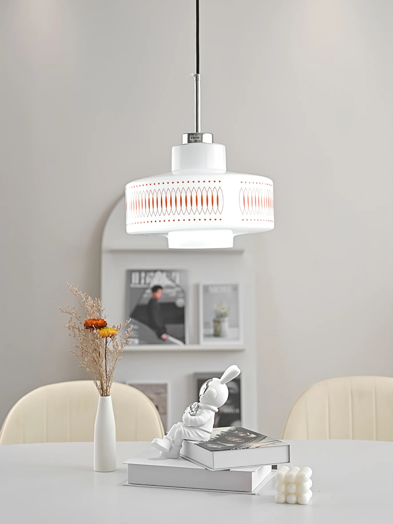 Anna Pendant Lamp - Image 13