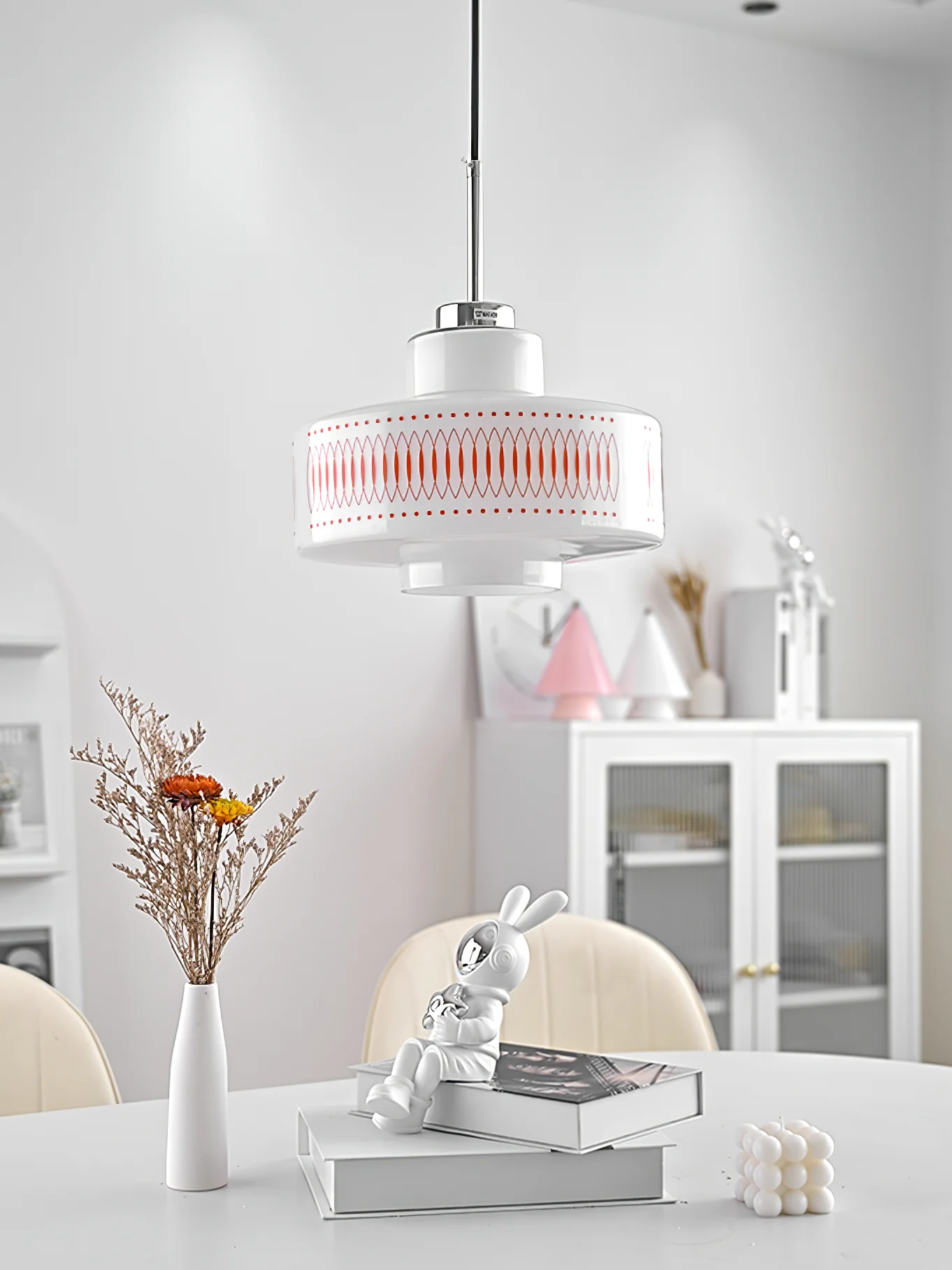 Anna Pendant Lamp - Image 14