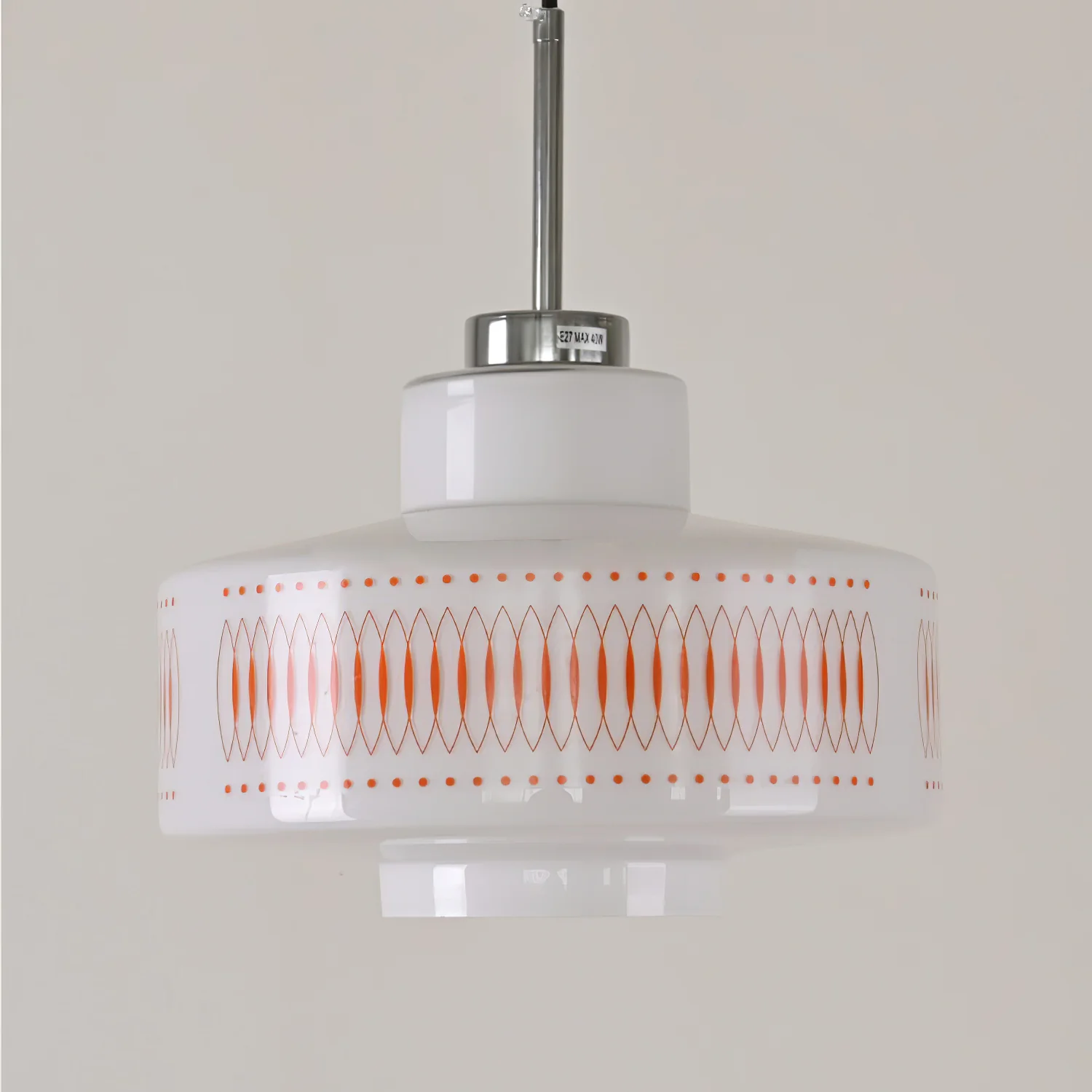 Anna Pendant Lamp - Image 16