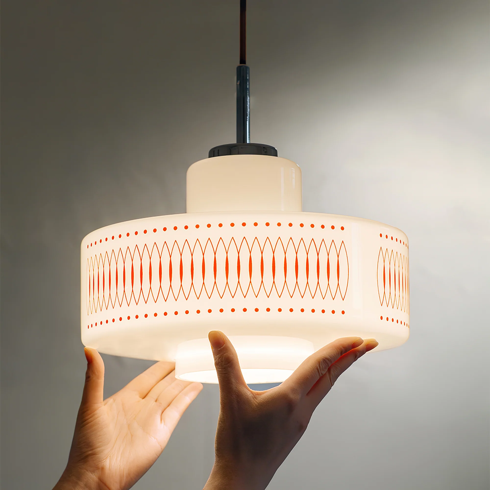 Anna Pendant Lamp - Image 22