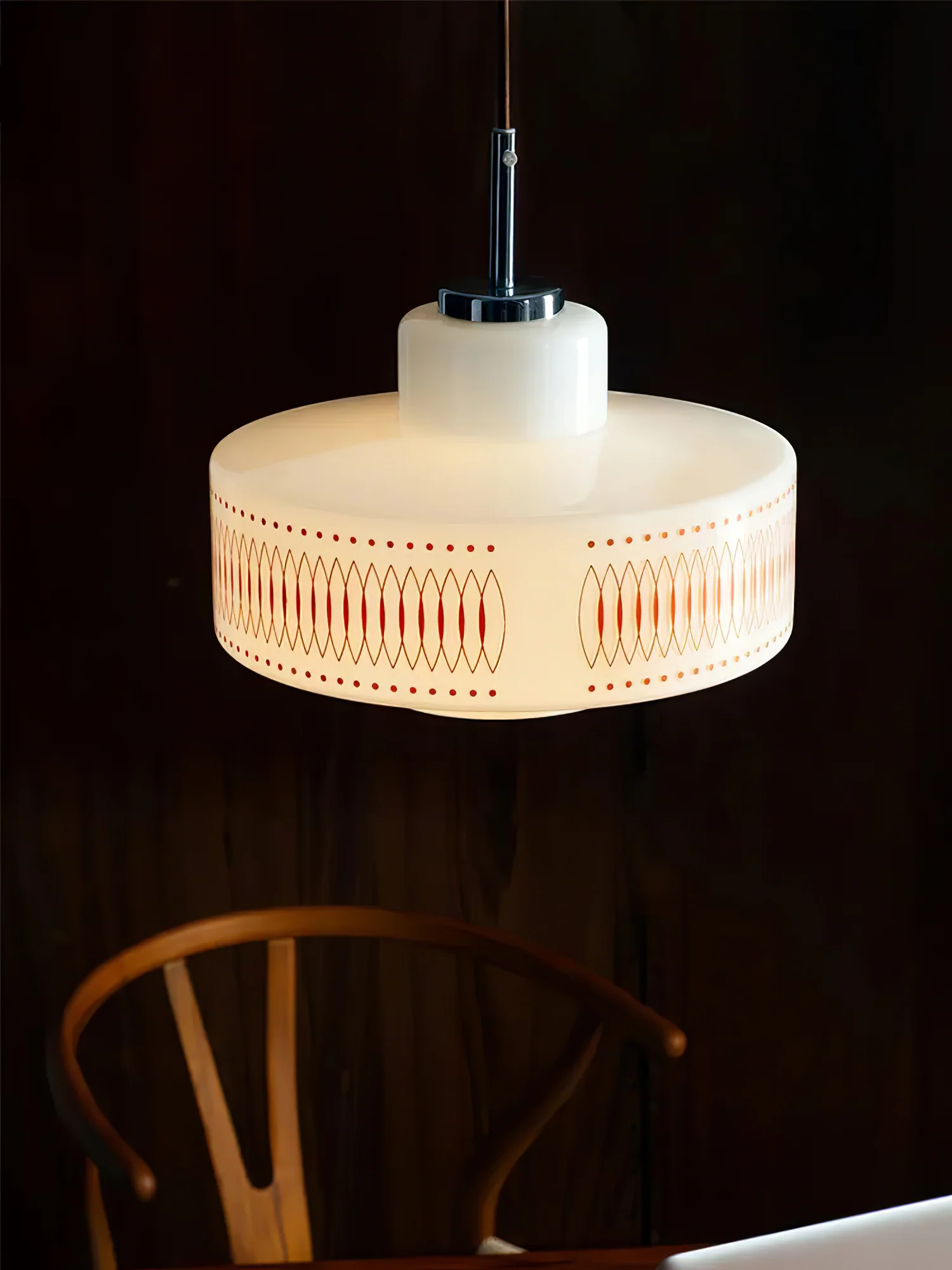 Anna Pendant Lamp - Image 23