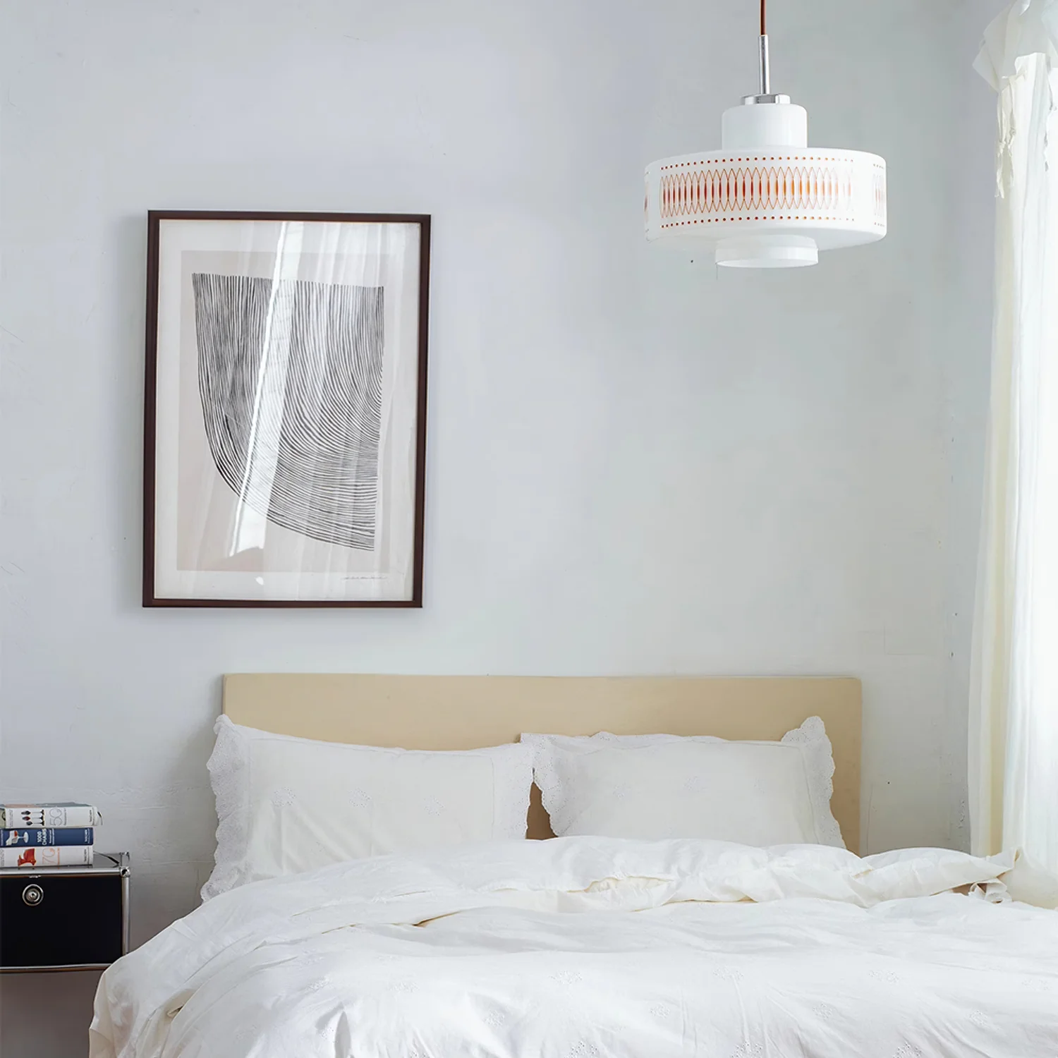 Anna Pendant Lamp - Image 24