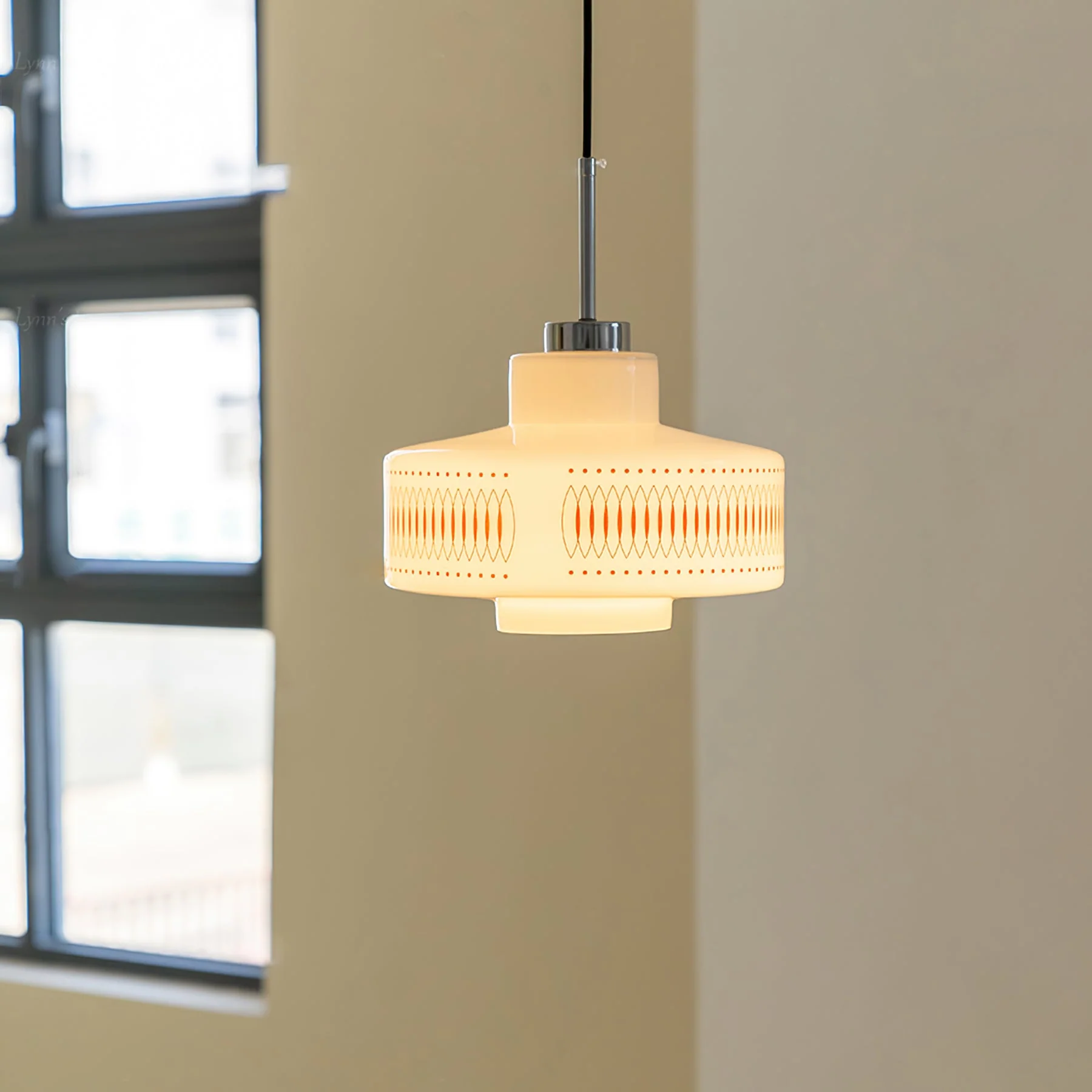 Anna Pendant Lamp - Image 31