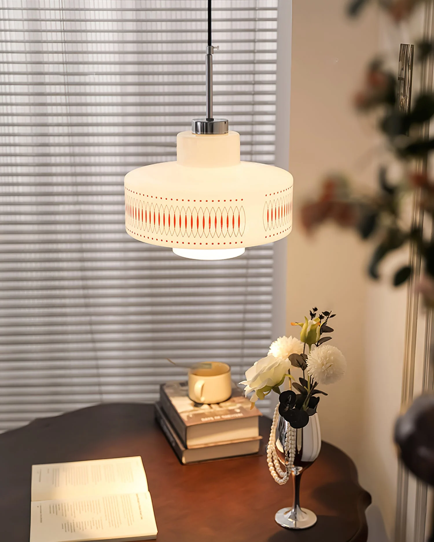Anna Pendant Lamp - Image 34