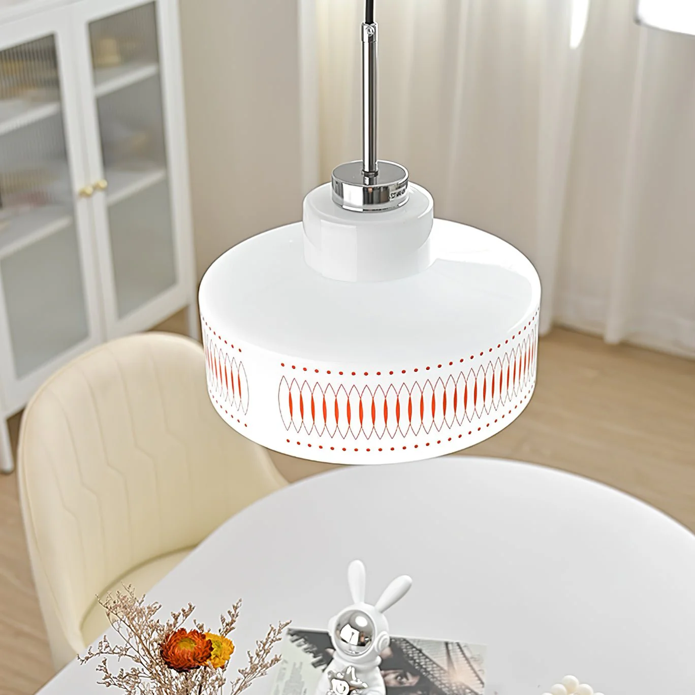 Anna Pendant Lamp - Image 4