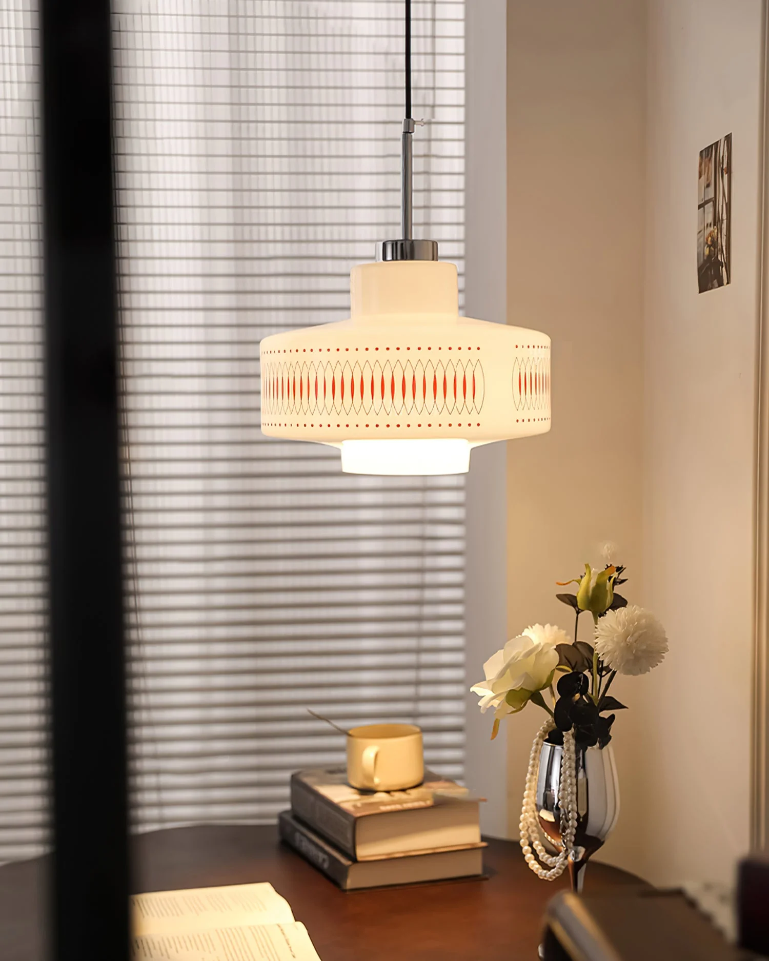 Anna Pendant Lamp - Image 7