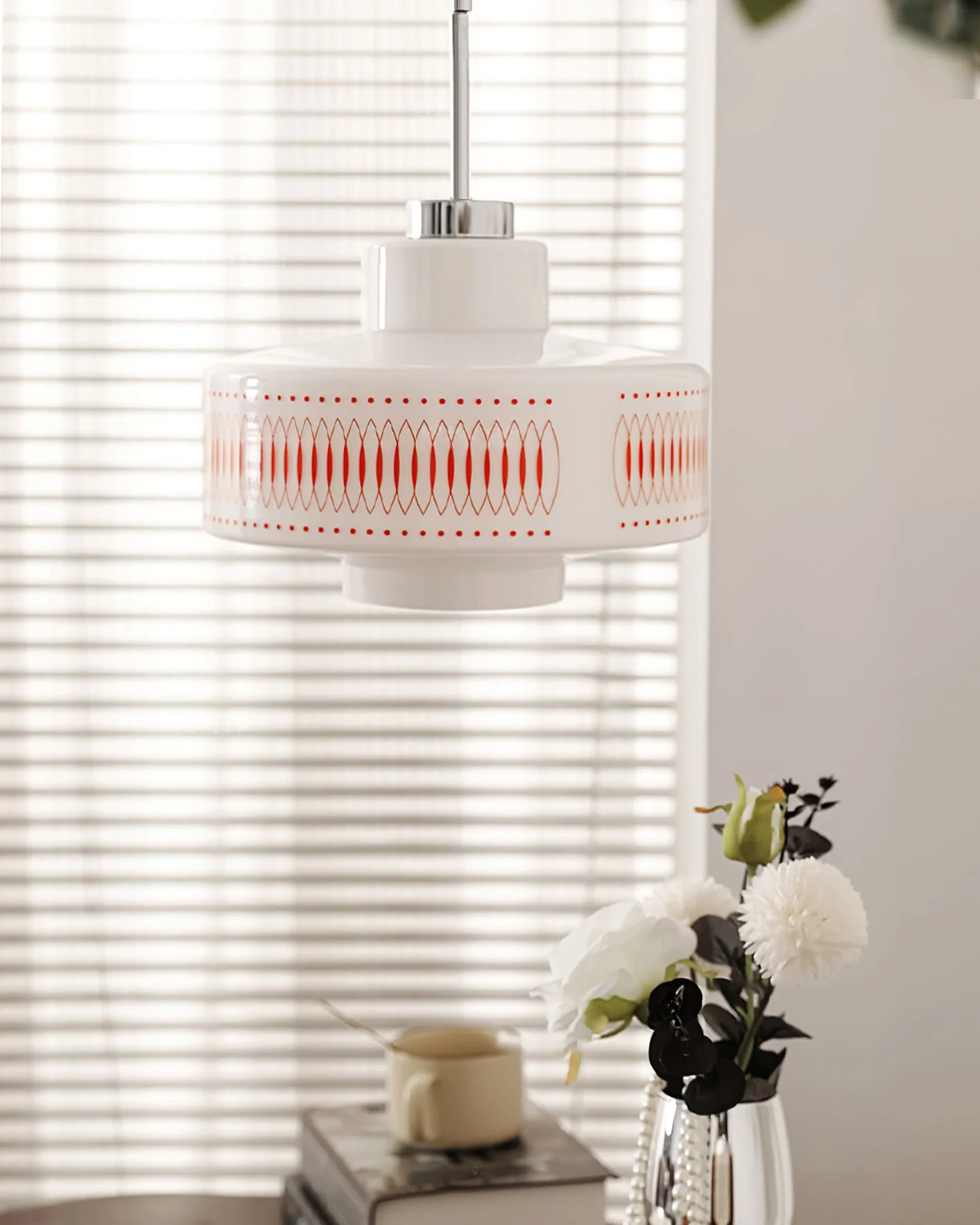 Anna Pendant Lamp - Image 8
