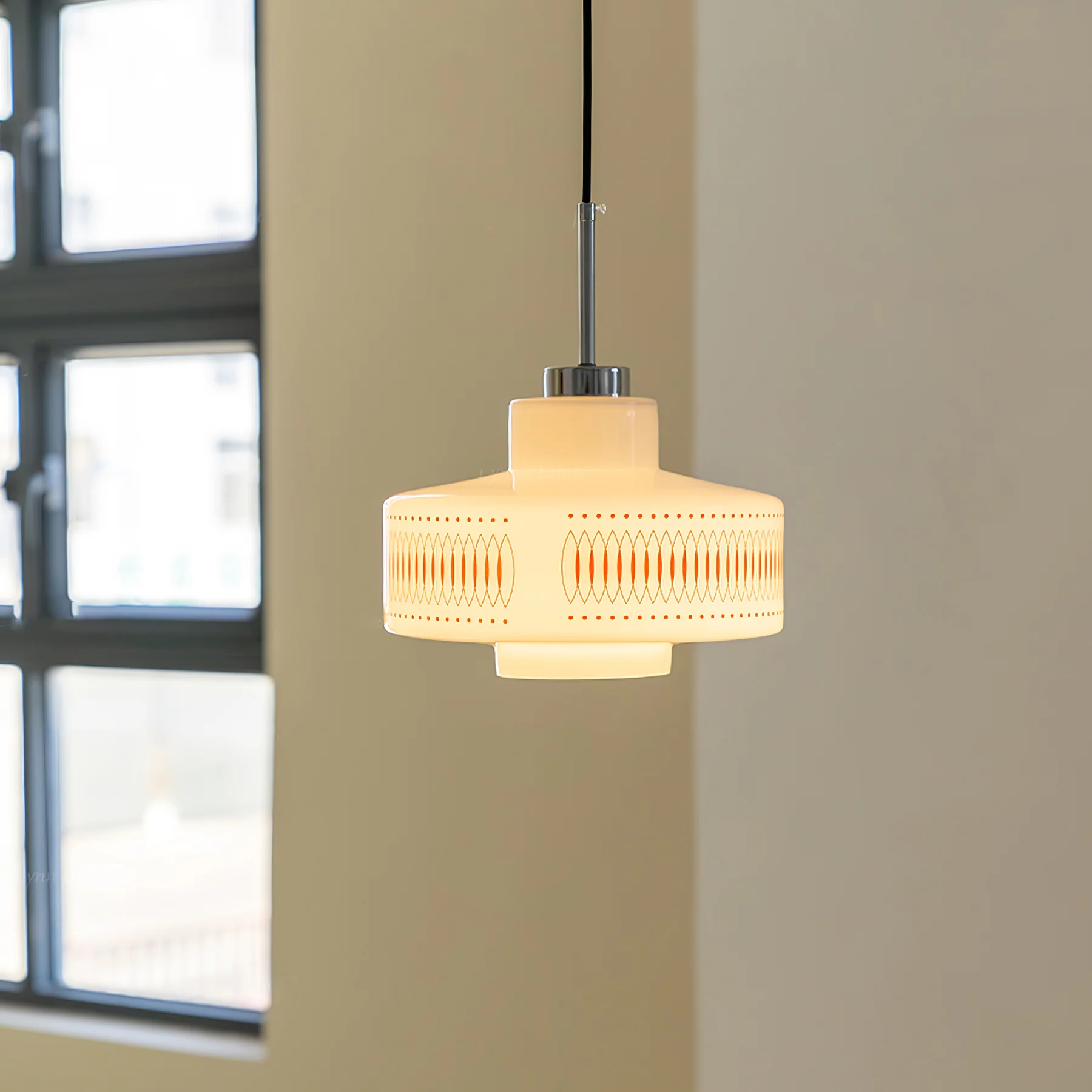 Anna Pendant Lamp - Image 9