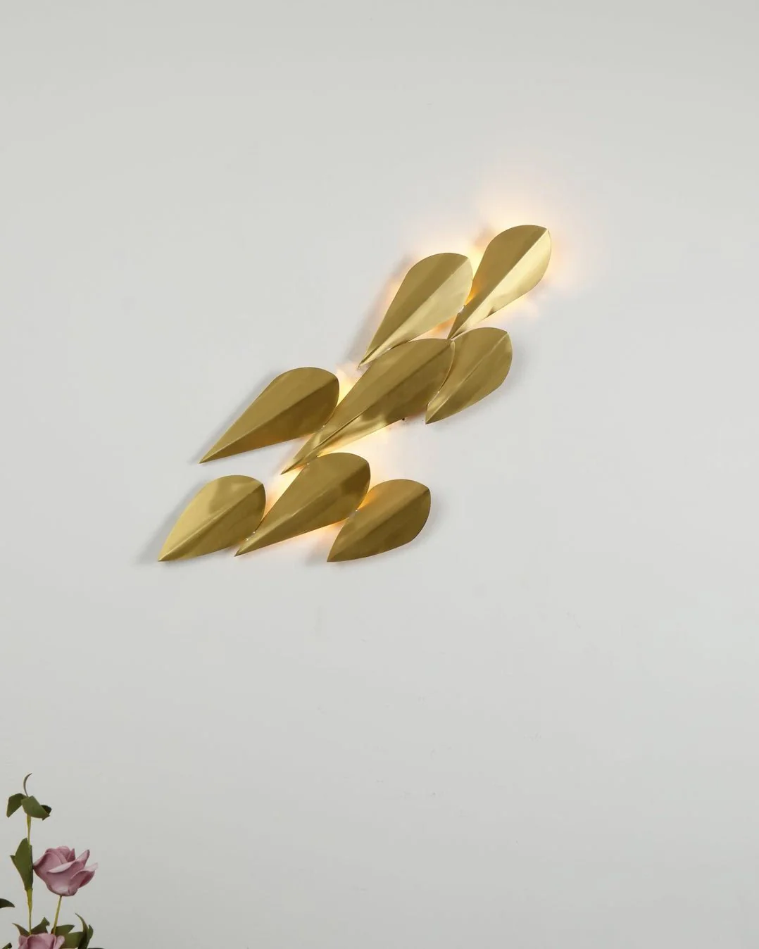Anodine Wall Lamp - Image 7
