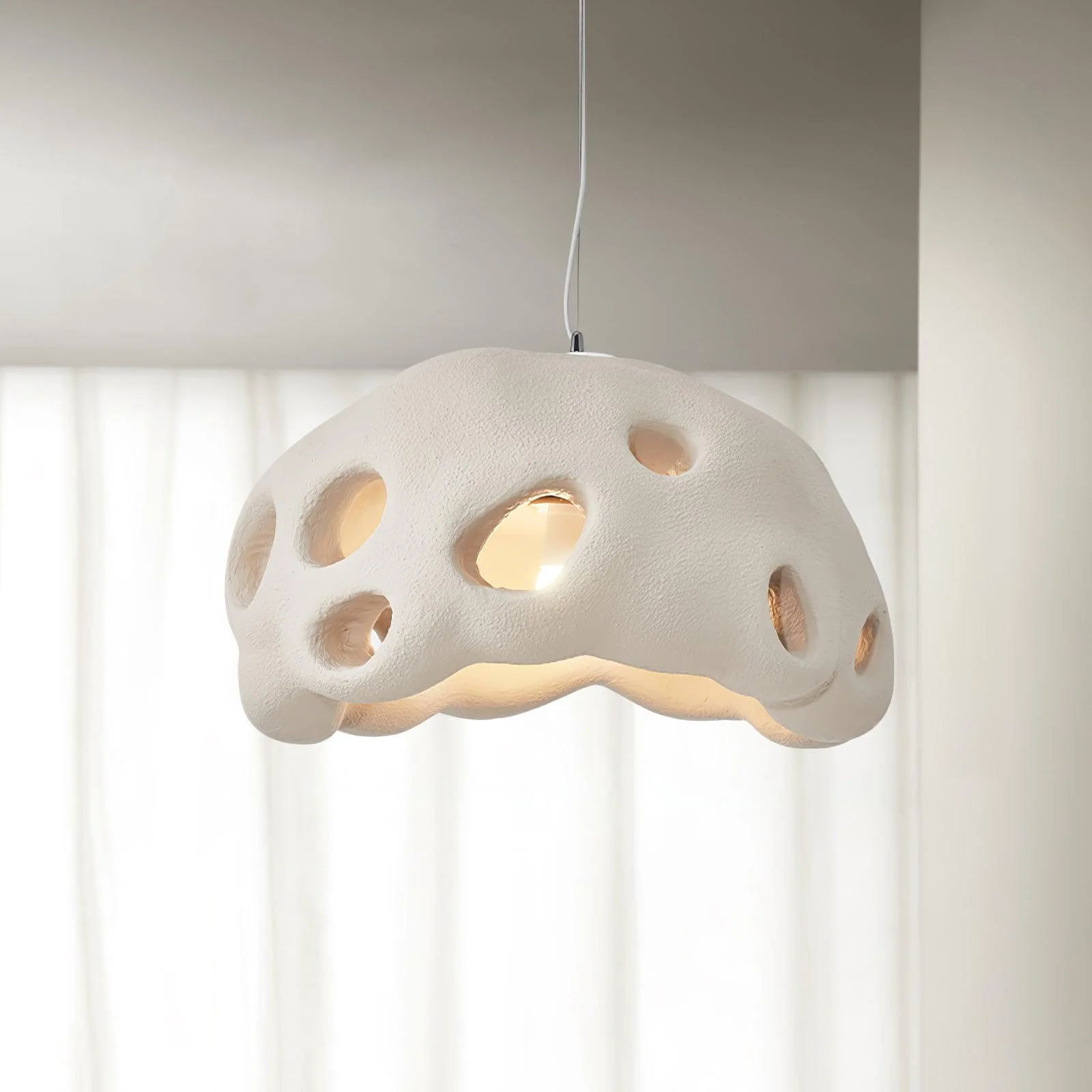 Ant Nest Pendant Lamp - Image 13