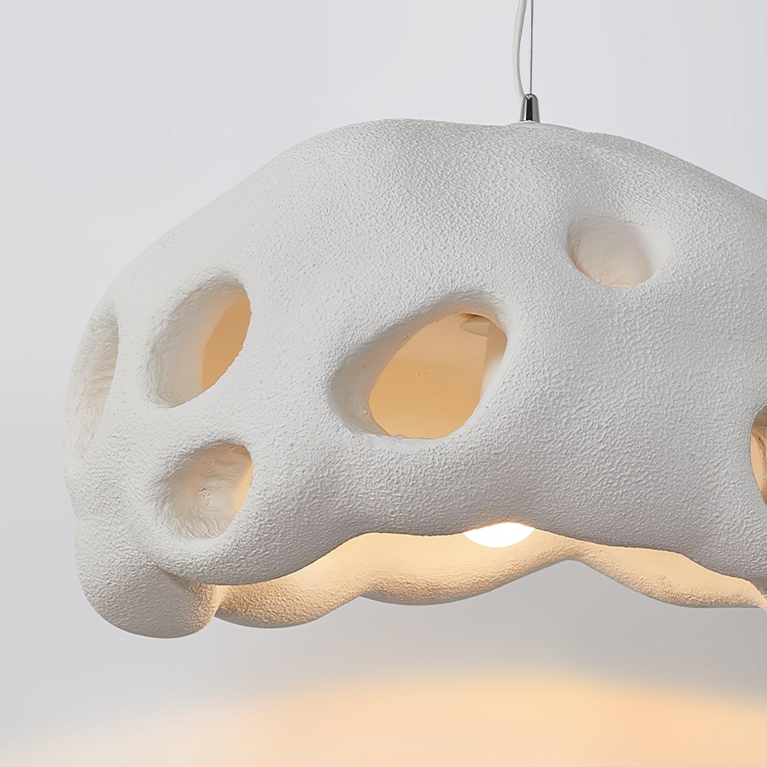 Ant Nest Pendant Lamp - Image 14