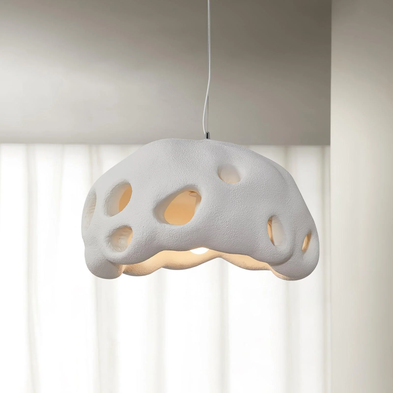 Ant Nest Pendant Lamp - Image 15
