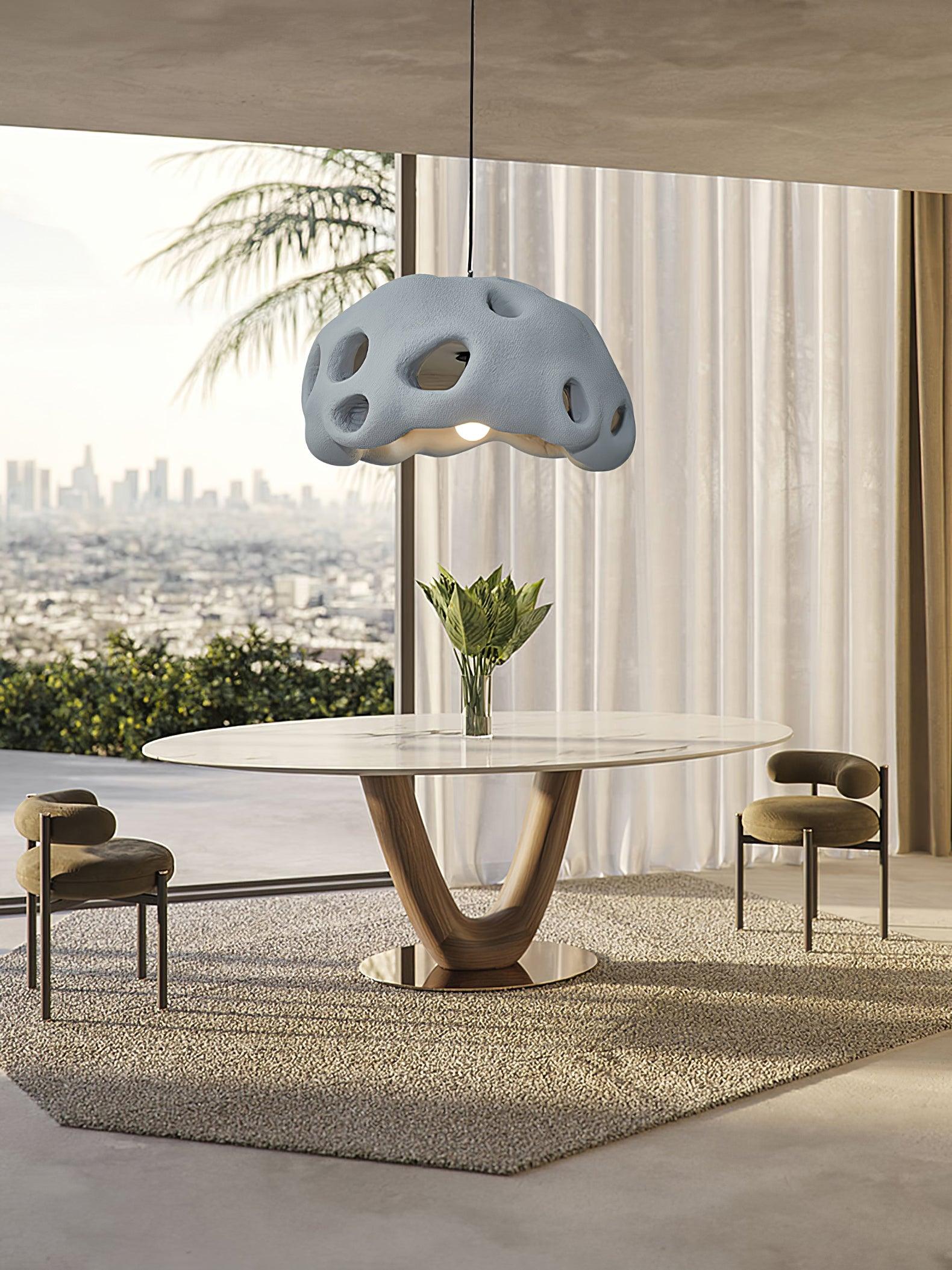 Ant Nest Pendant Lamp - Image 17