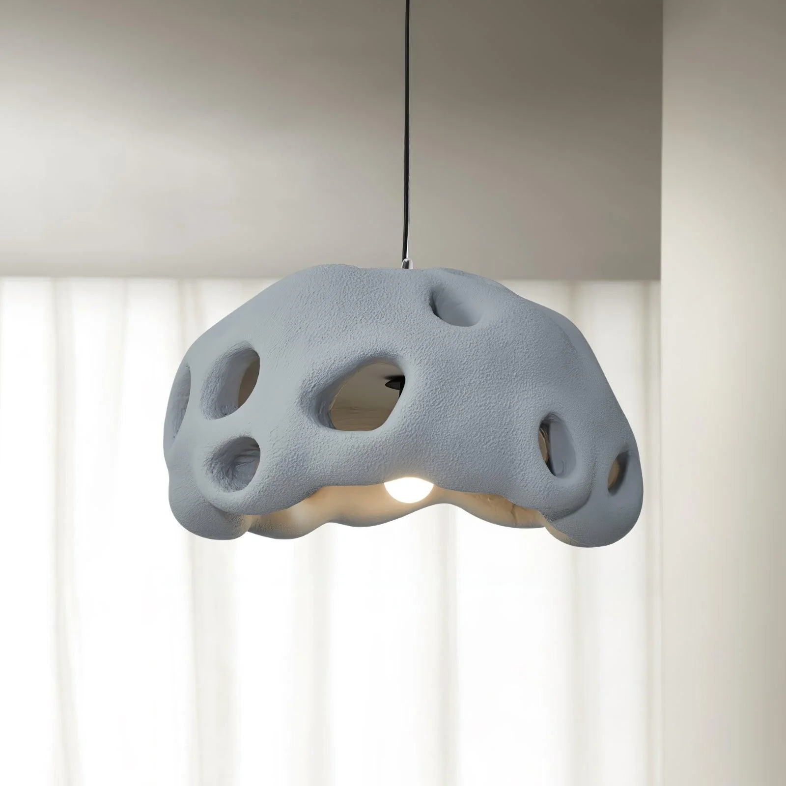 Ant Nest Pendant Lamp - Image 19