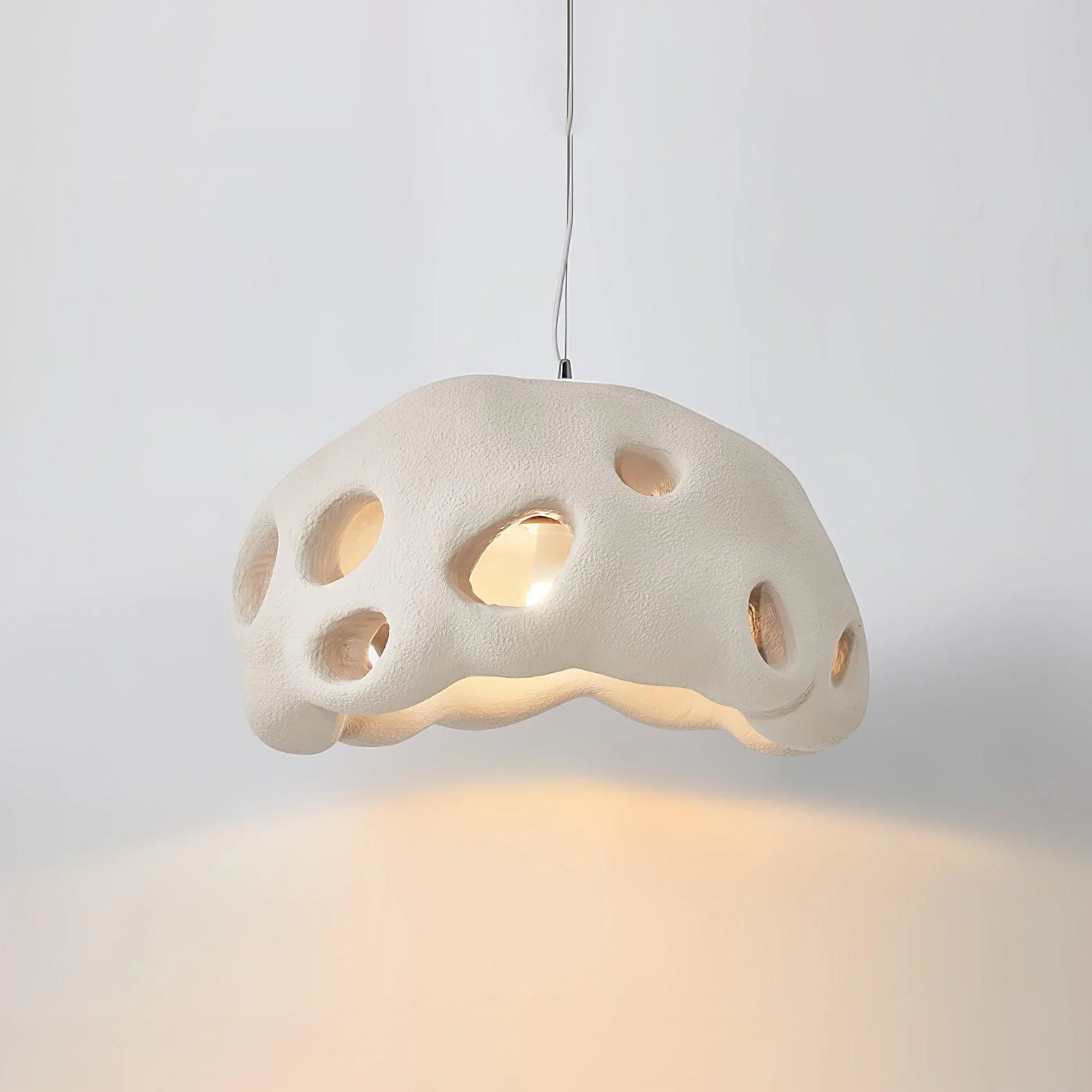 Ant Nest Pendant Lamp - Image 21