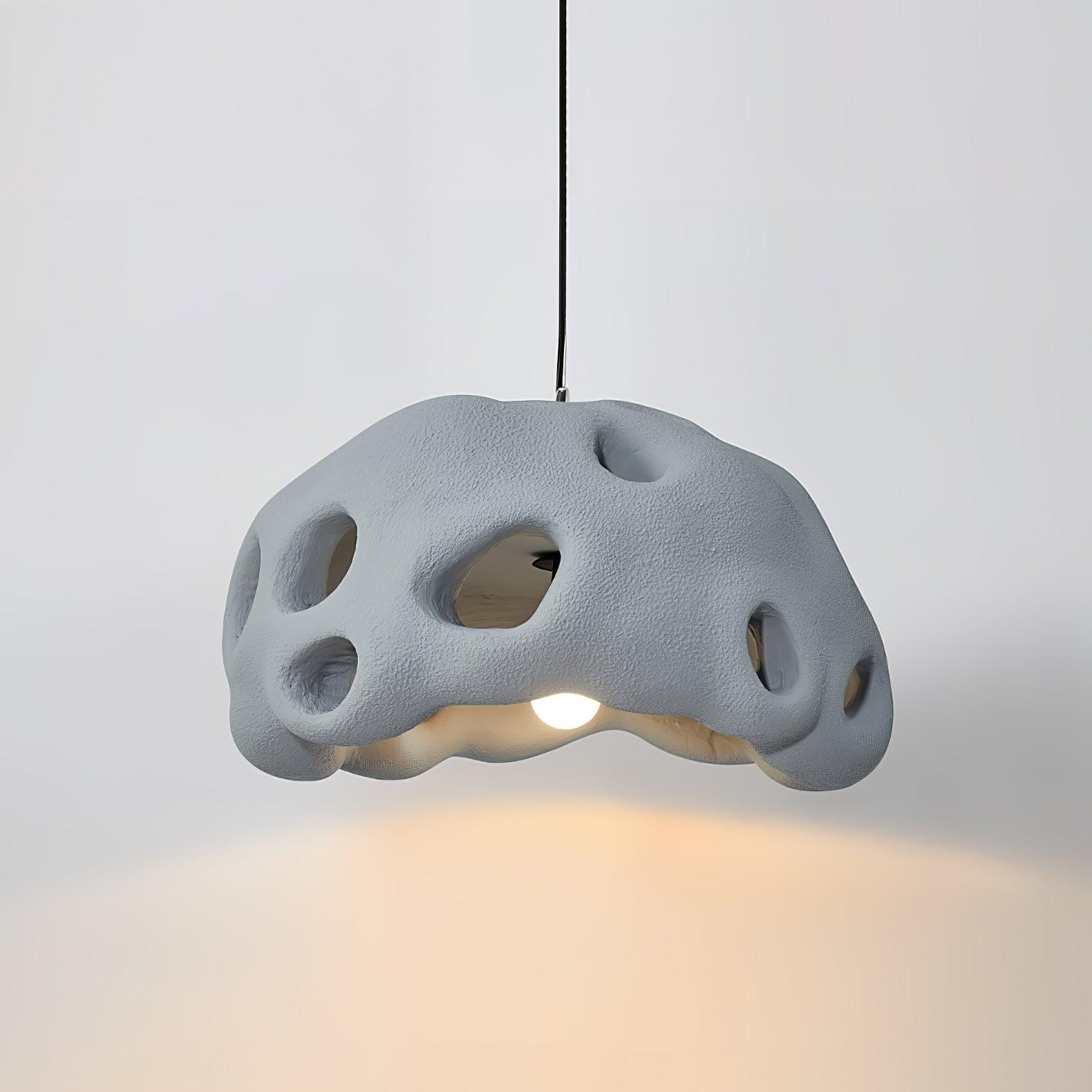 Ant Nest Pendant Lamp - Image 22