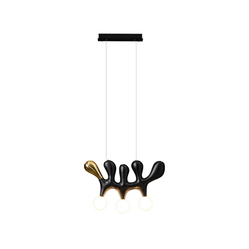 Antenna Pendant Lamp - Image 12