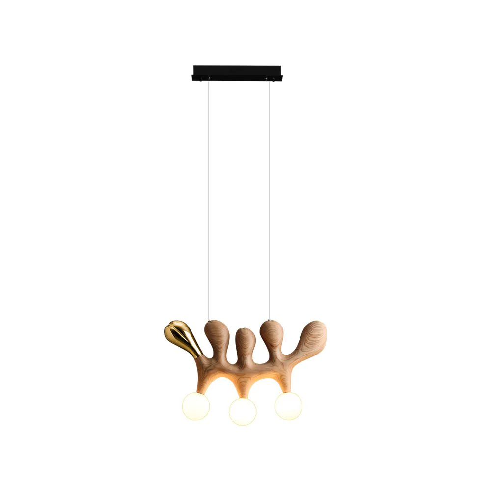 Antenna Pendant Lamp - Image 13