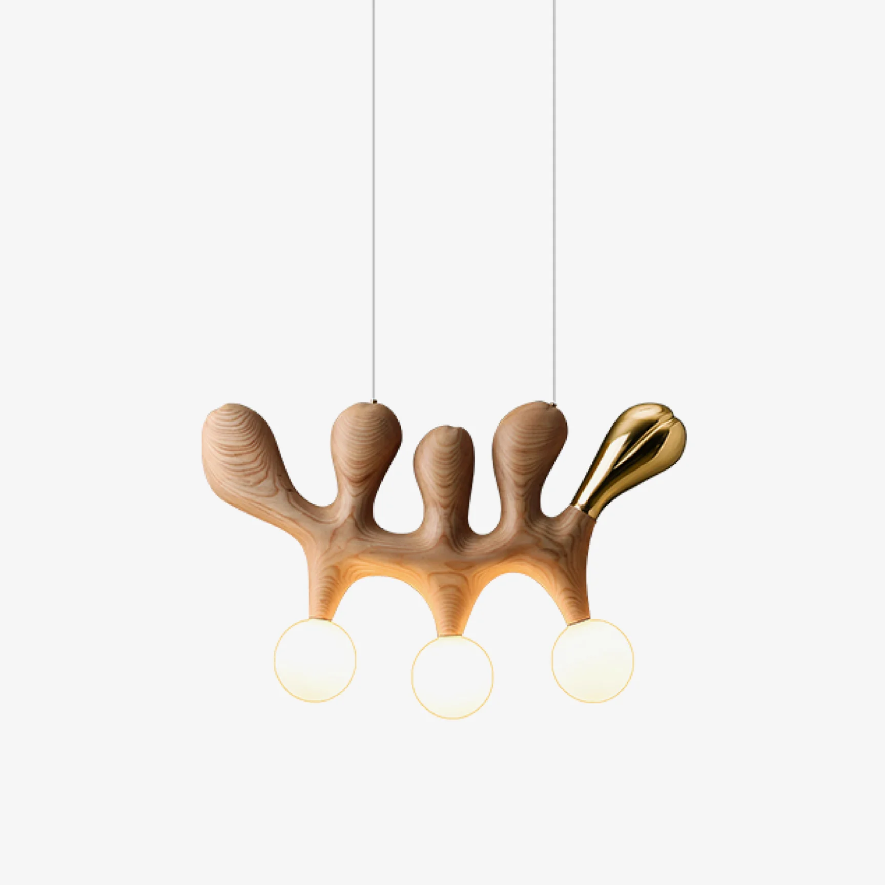 Antenna Pendant Lamp - Image 15