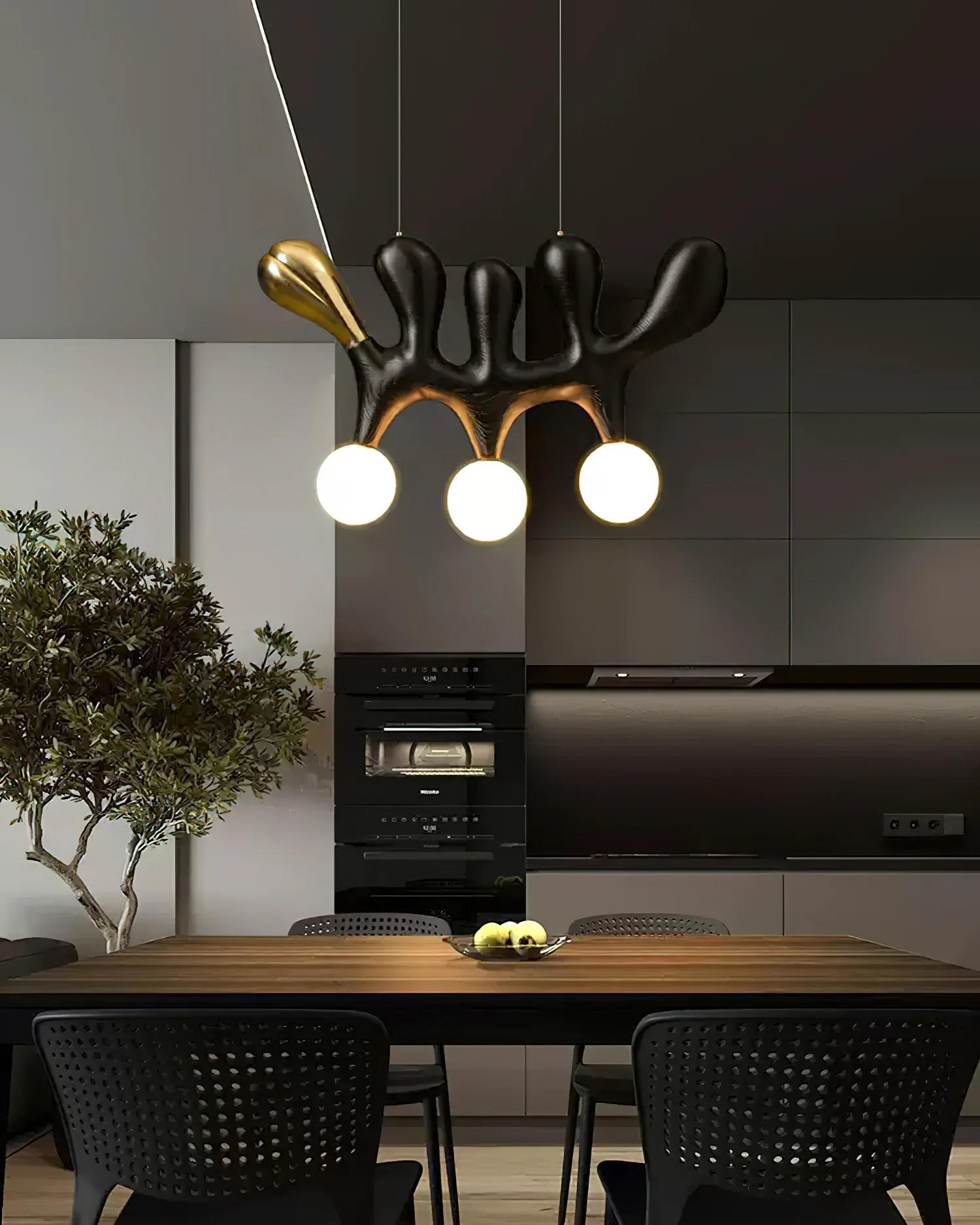 Antenna Pendant Lamp - Image 17