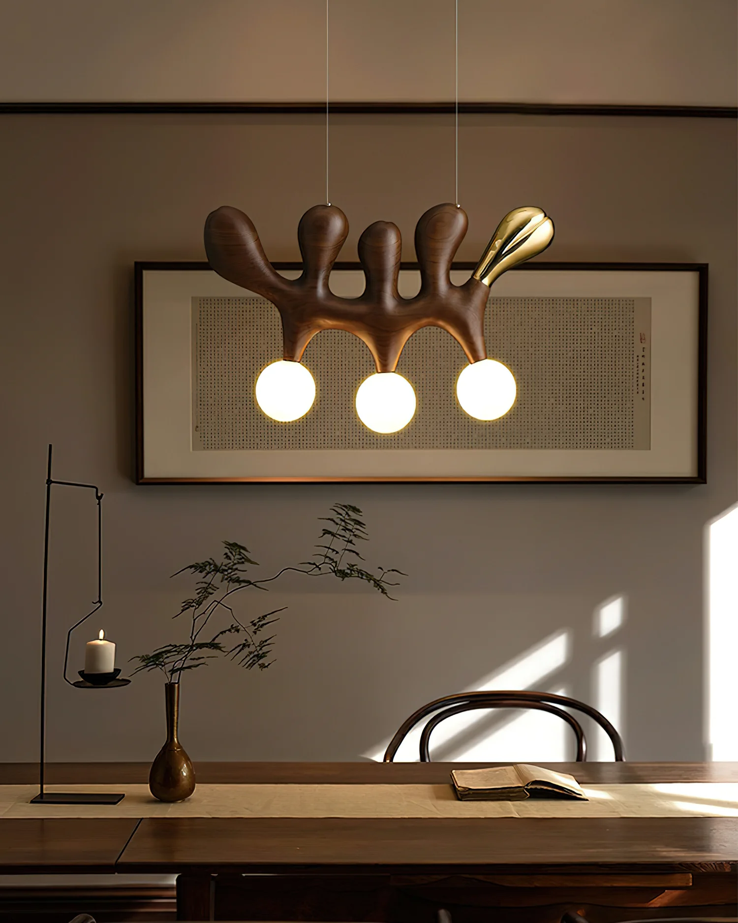 Antenna Pendant Lamp - Image 3