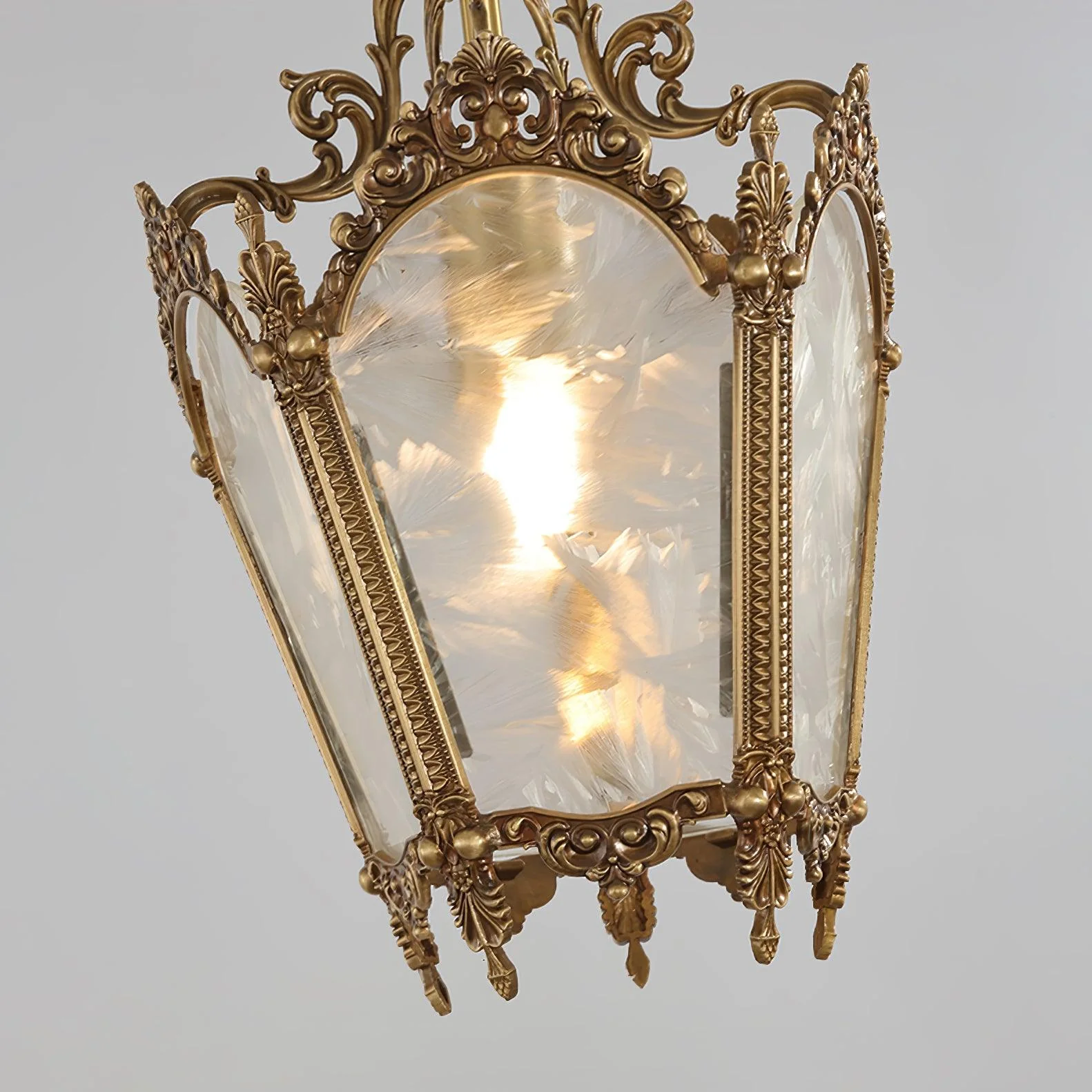 Antique Empire Pendant Lamp - Image 20