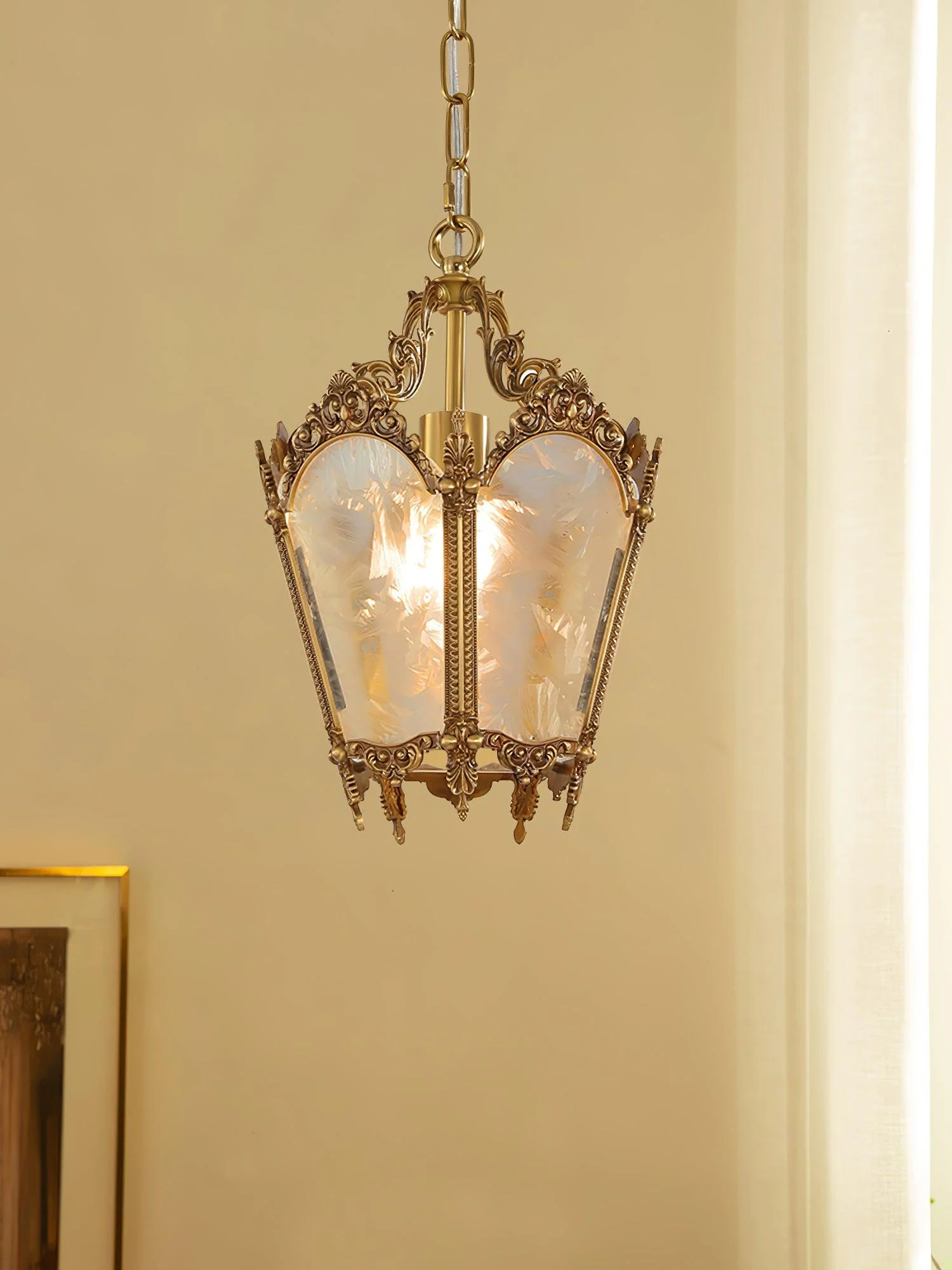 Antique Empire Pendant Lamp - Image 33