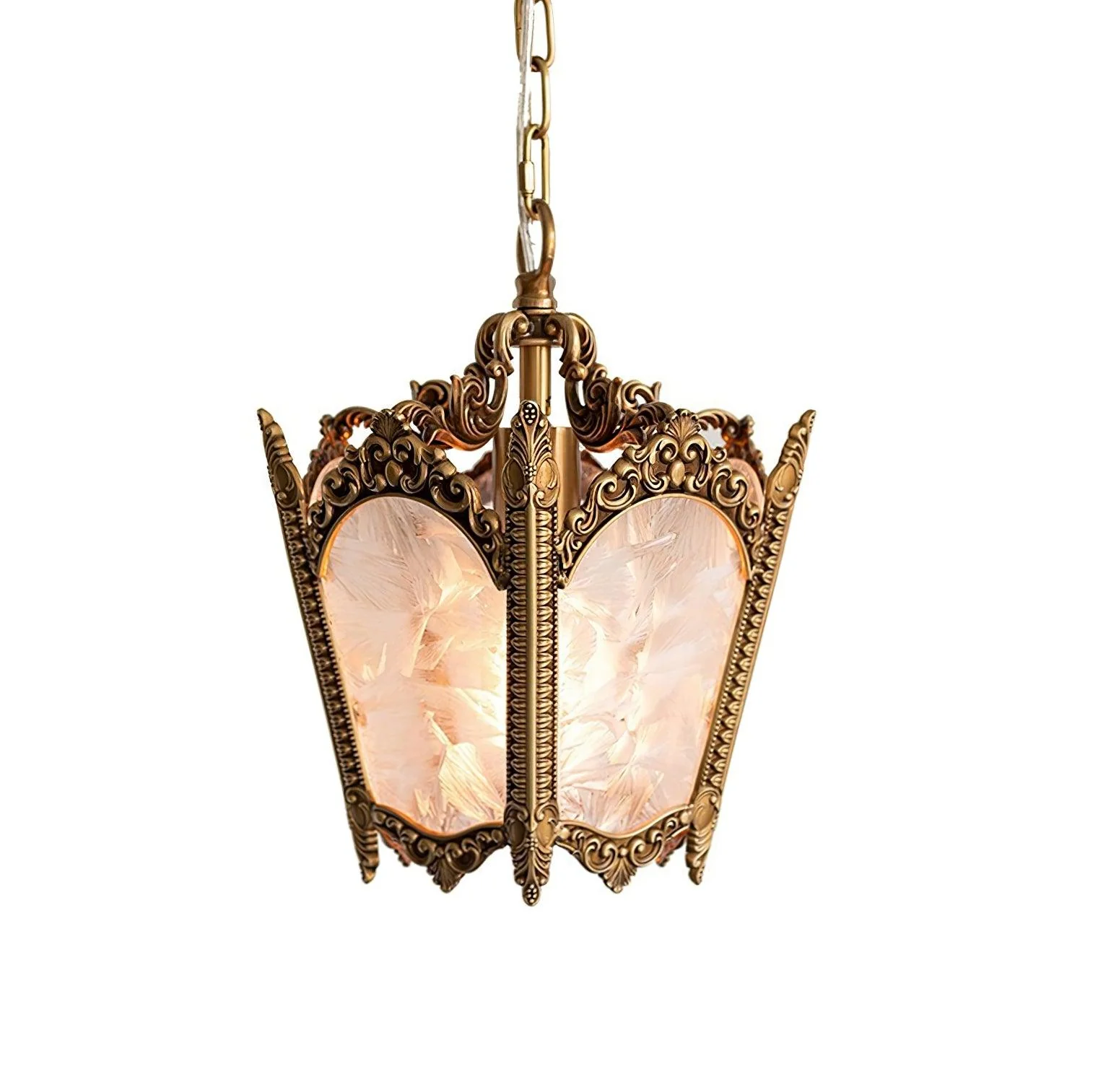 Antique Empire Pendant Lamp - Image 36