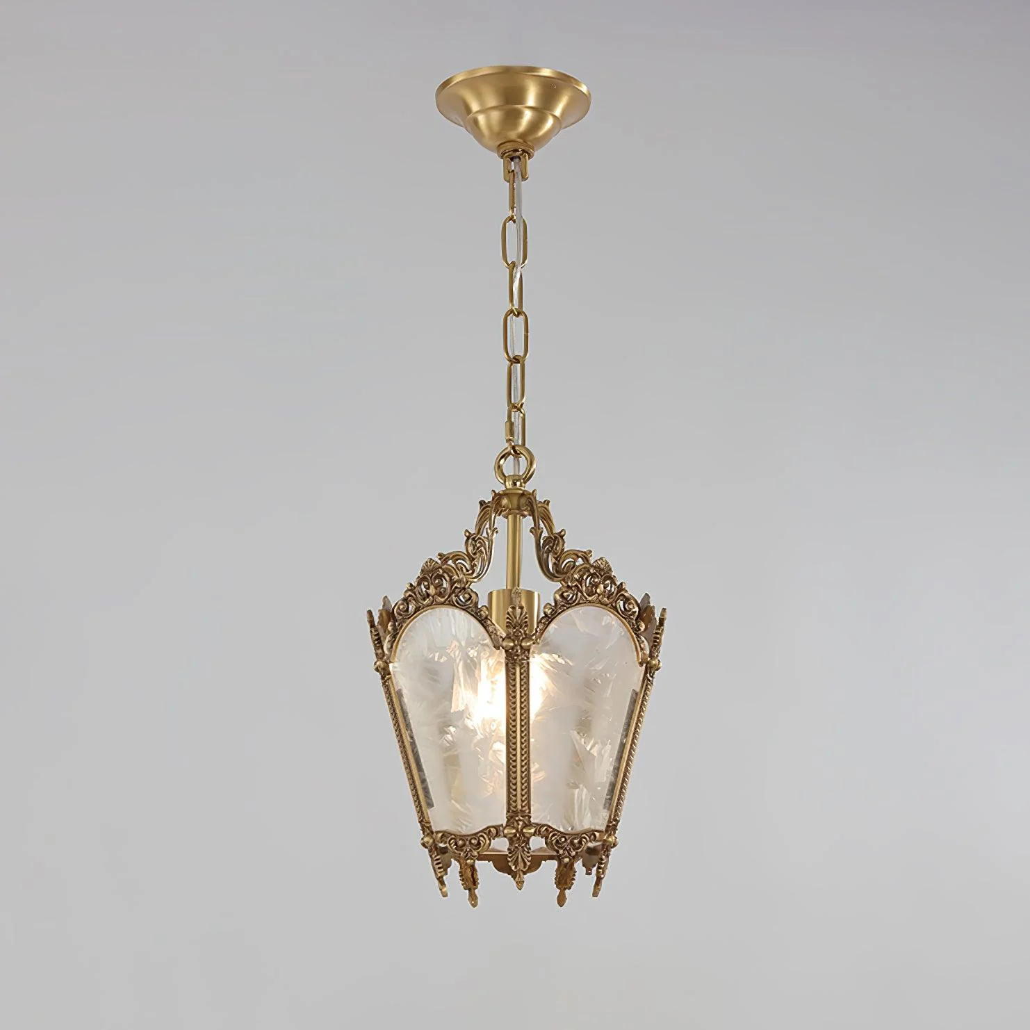 Antique Empire Pendant Lamp - Image 37