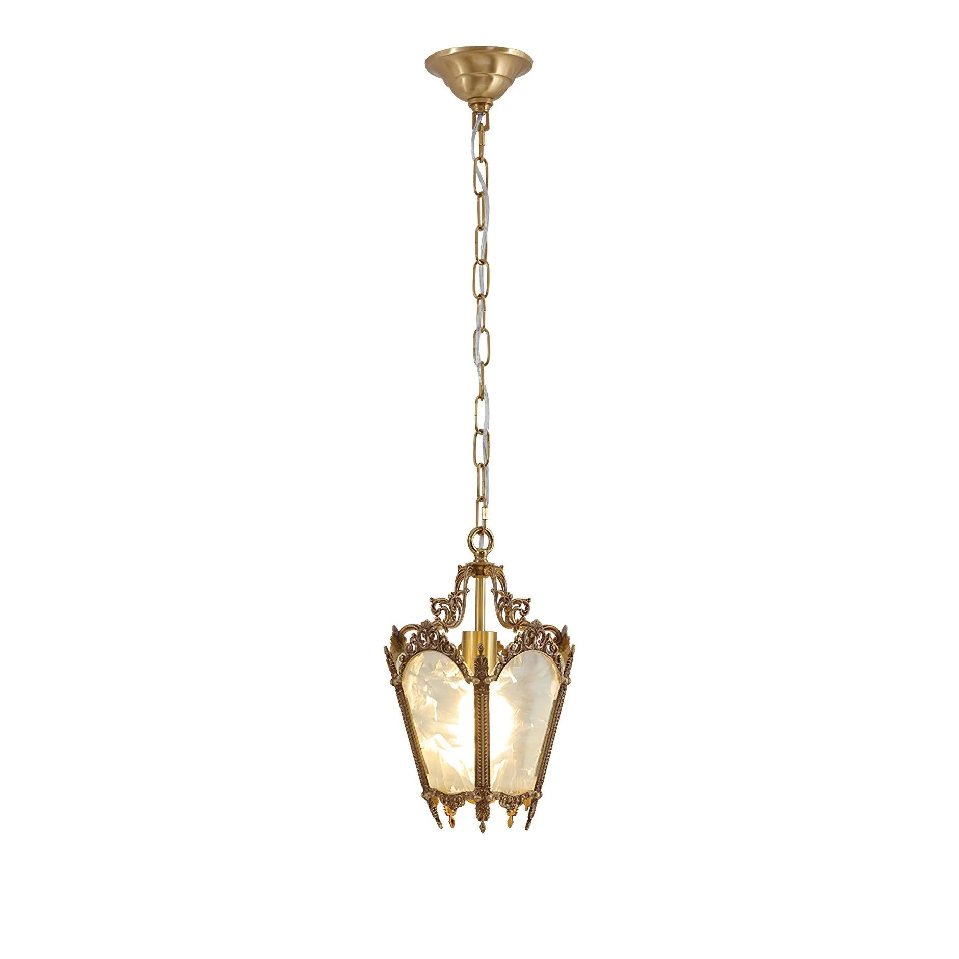 Antique Empire Pendant Lamp - Image 54