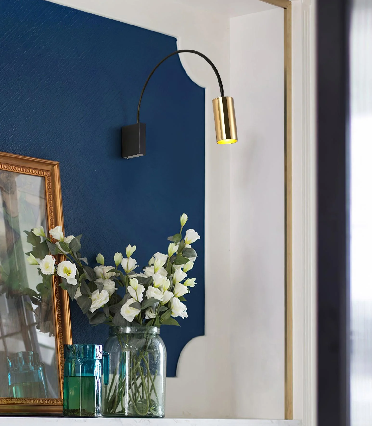 Antonella Wall Lamp - Image 10