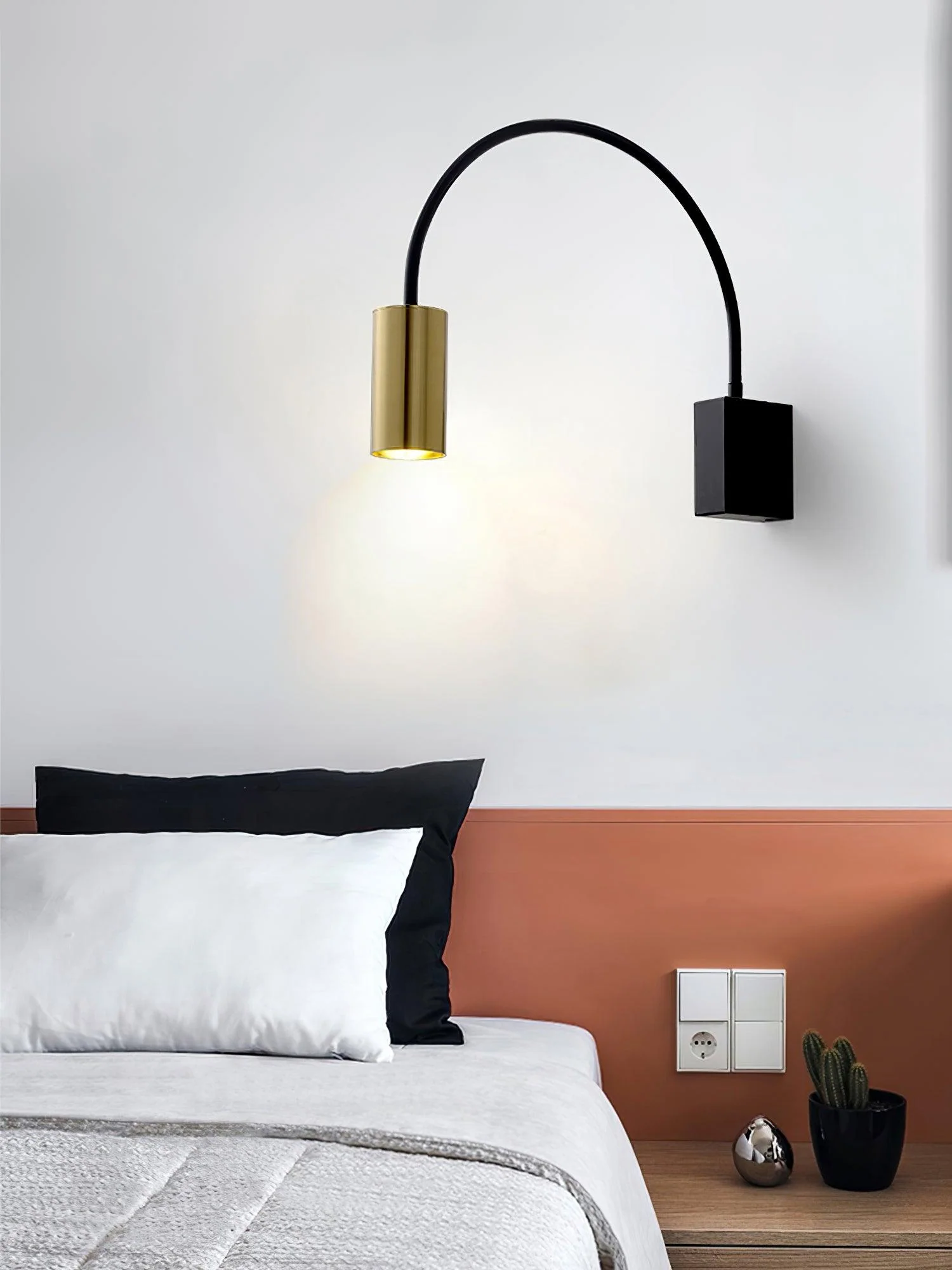 Antonella Wall Lamp - Image 15