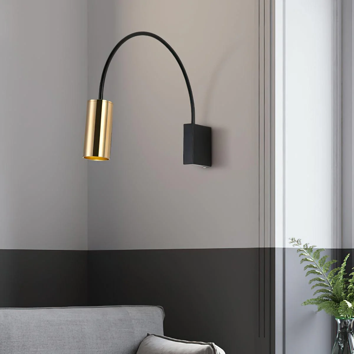 Antonella Wall Lamp - Image 4
