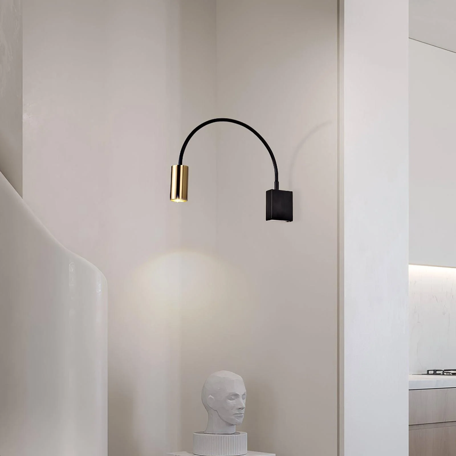 Antonella Wall Lamp - Image 6
