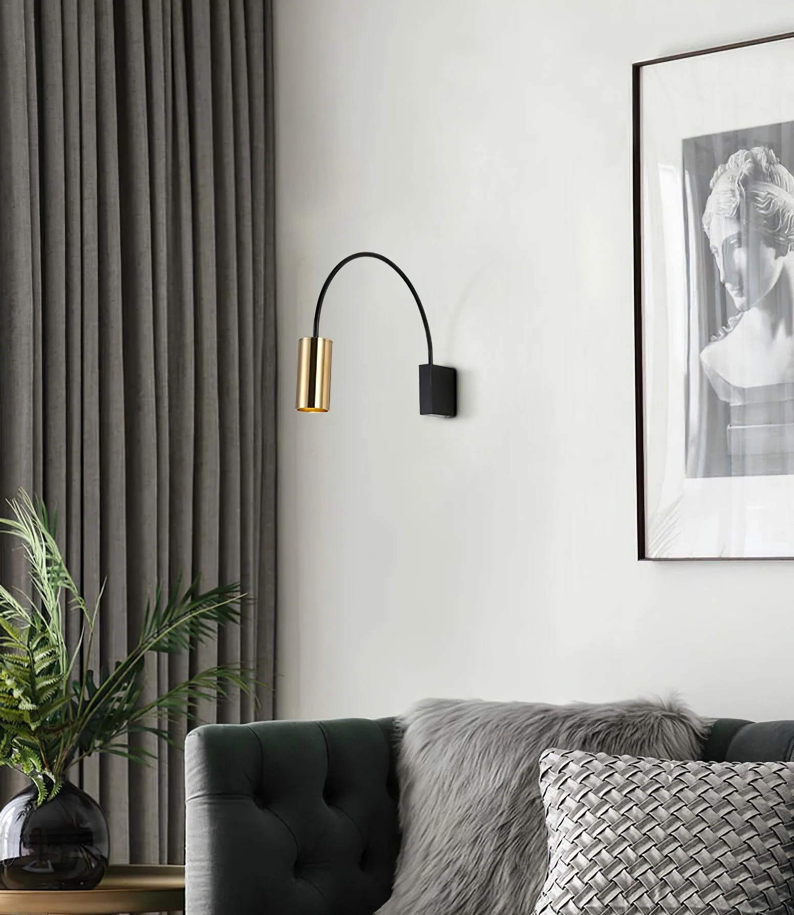 Antonella Wall Lamp - Image 8