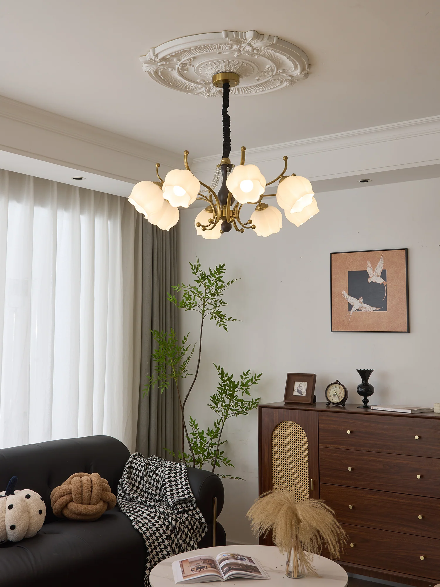 Antonia Chandelier - Image 6