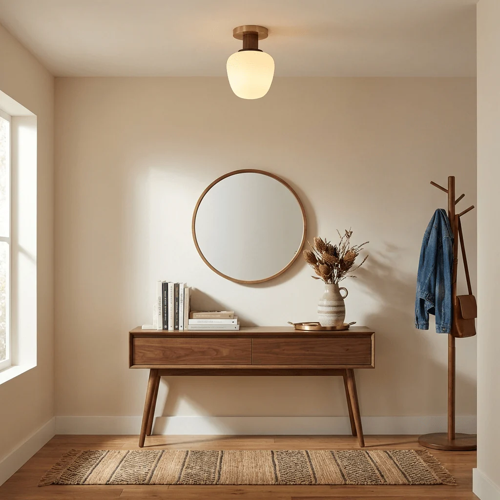Antony Ceiling Lamp - Image 13