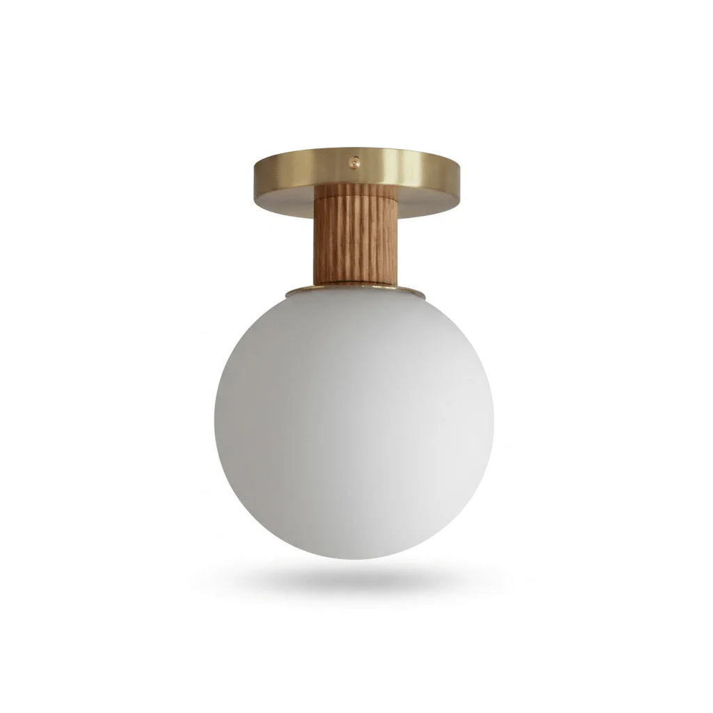 Antony Ceiling Lamp - Image 8