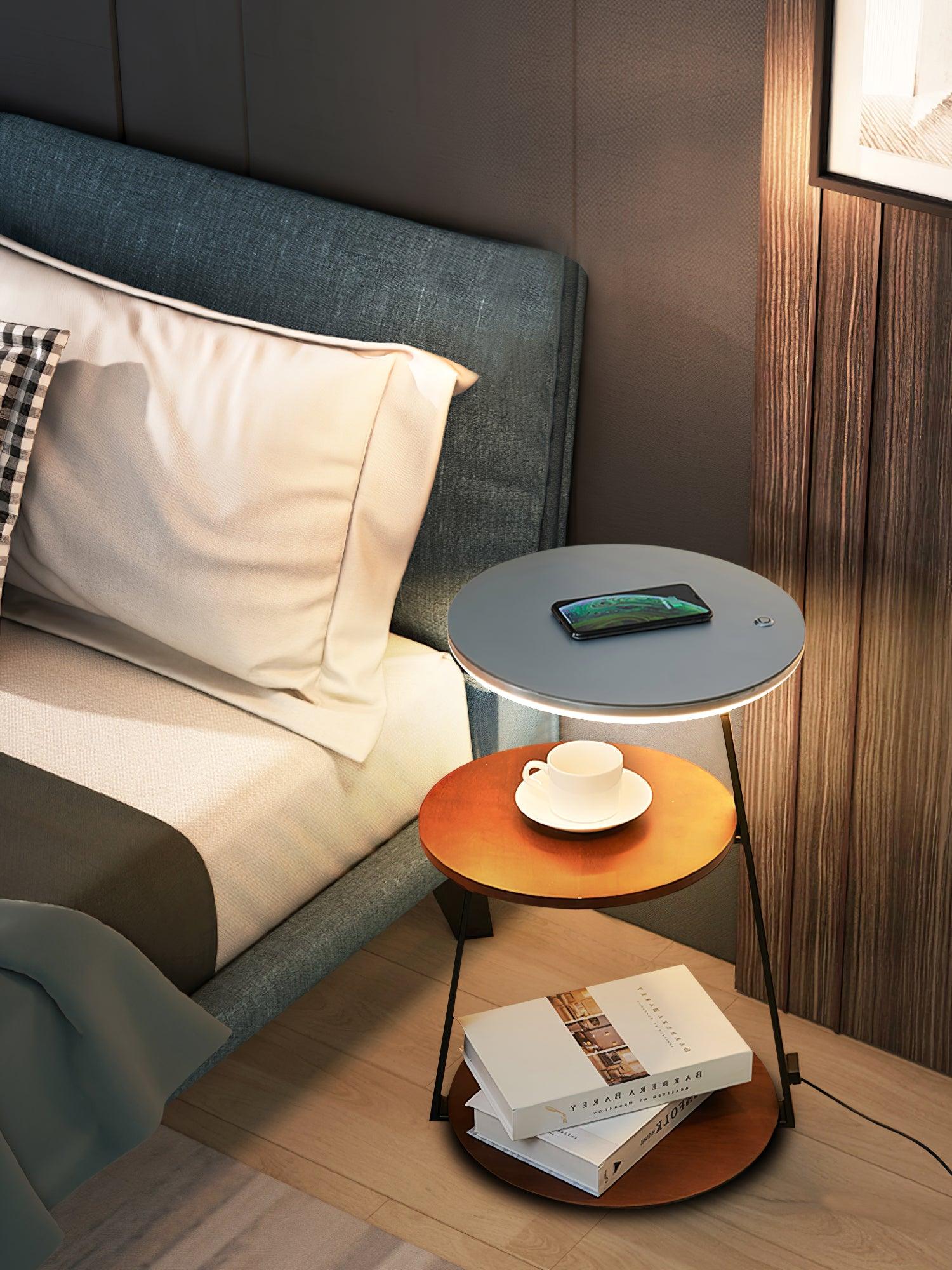 Antony Side Floor Lamp - Image 12