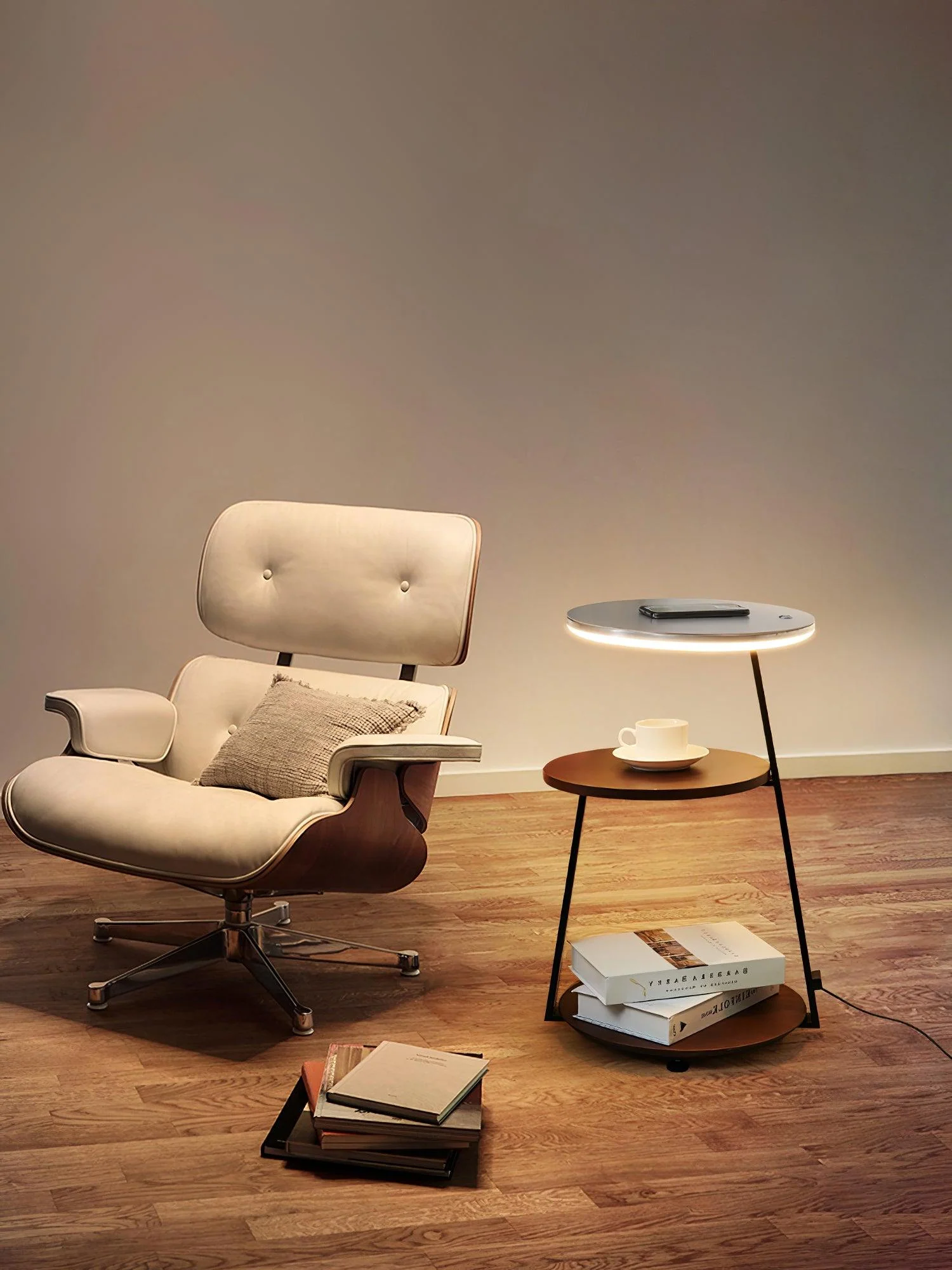 Antony Side Floor Lamp - Image 15