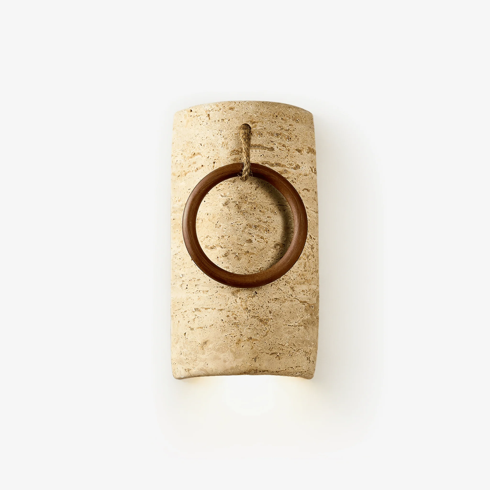 Anulo Wall Sconce