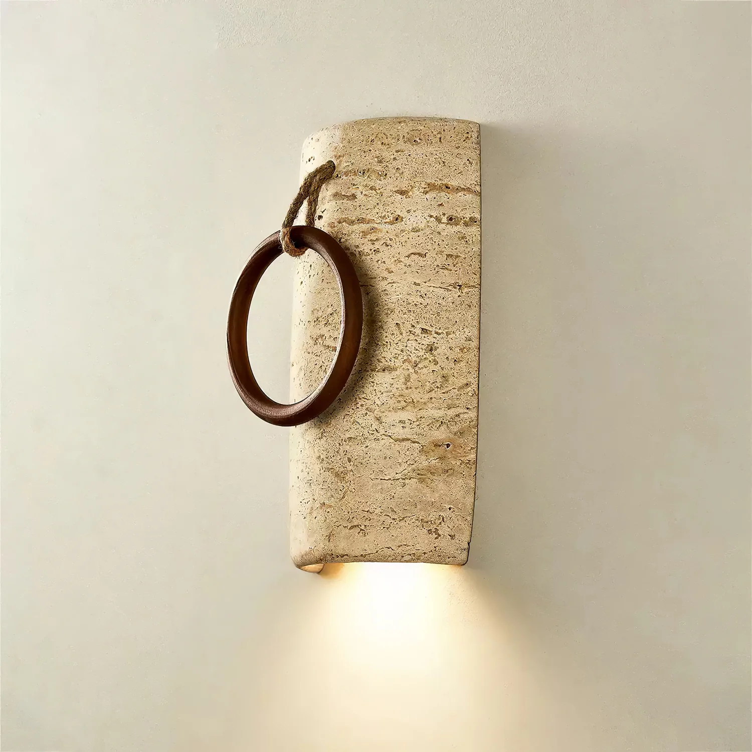 Anulo Wall Sconce - Image 2