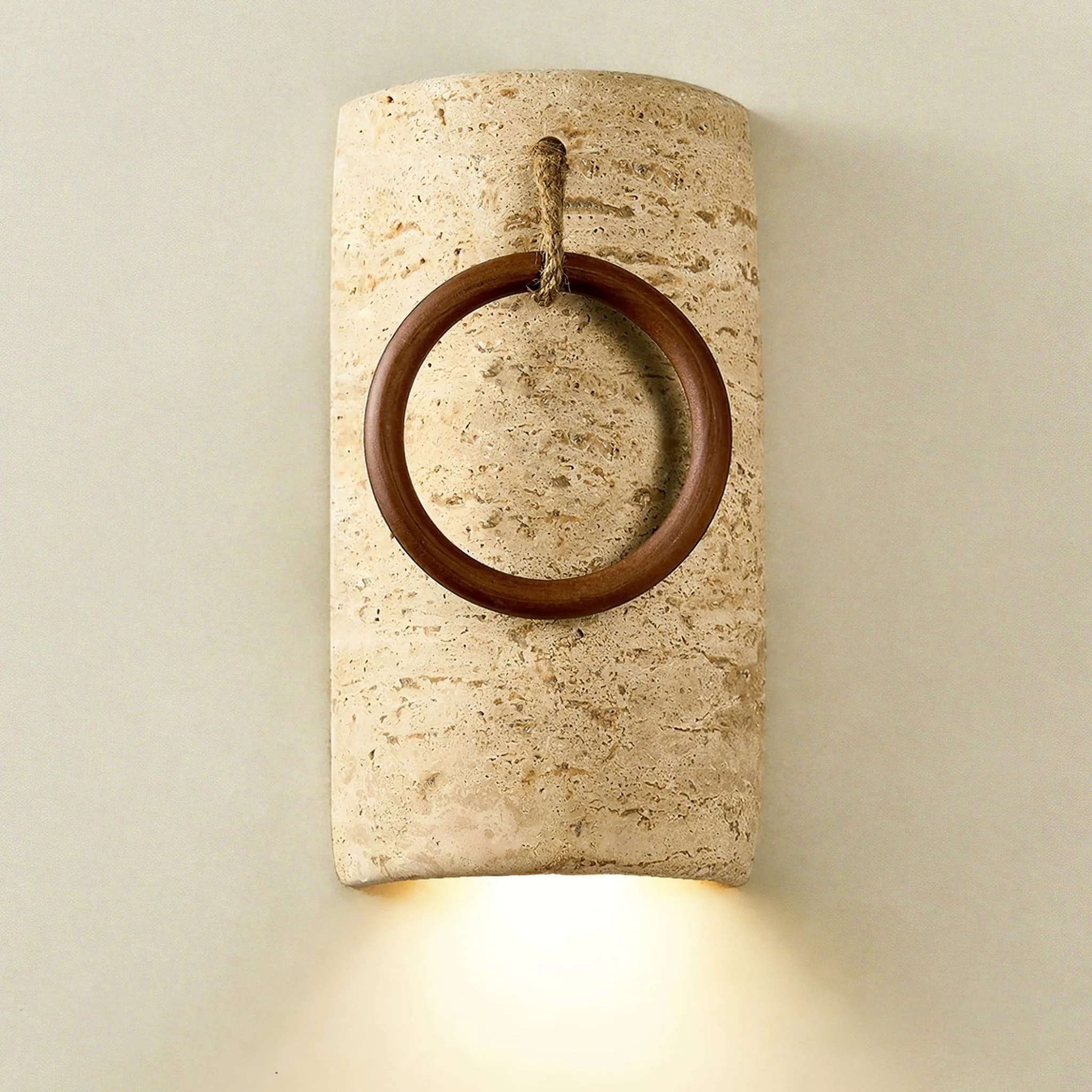 Anulo Wall Sconce - Image 4