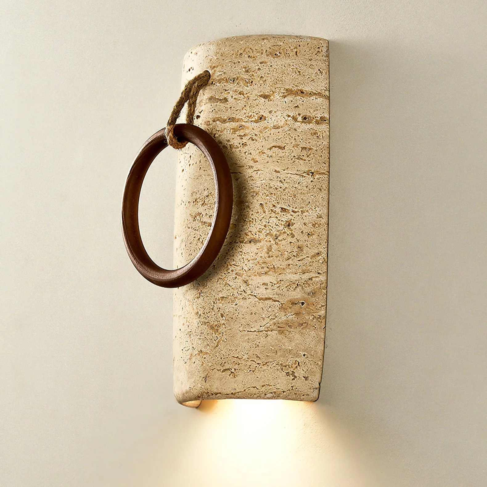 Anulo Wall Sconce - Image 7