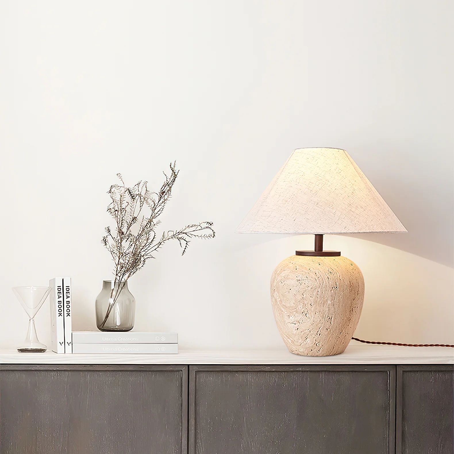 Aoji Table Lamp - Image 2