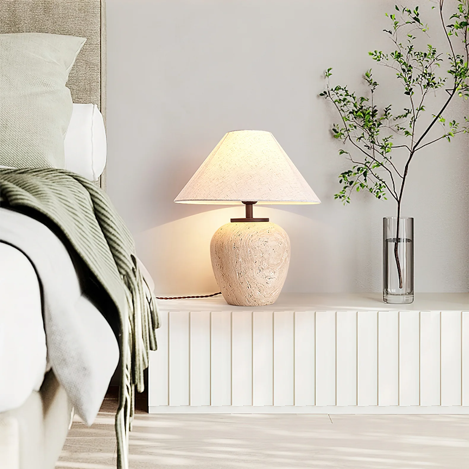 Aoji Table Lamp - Image 5